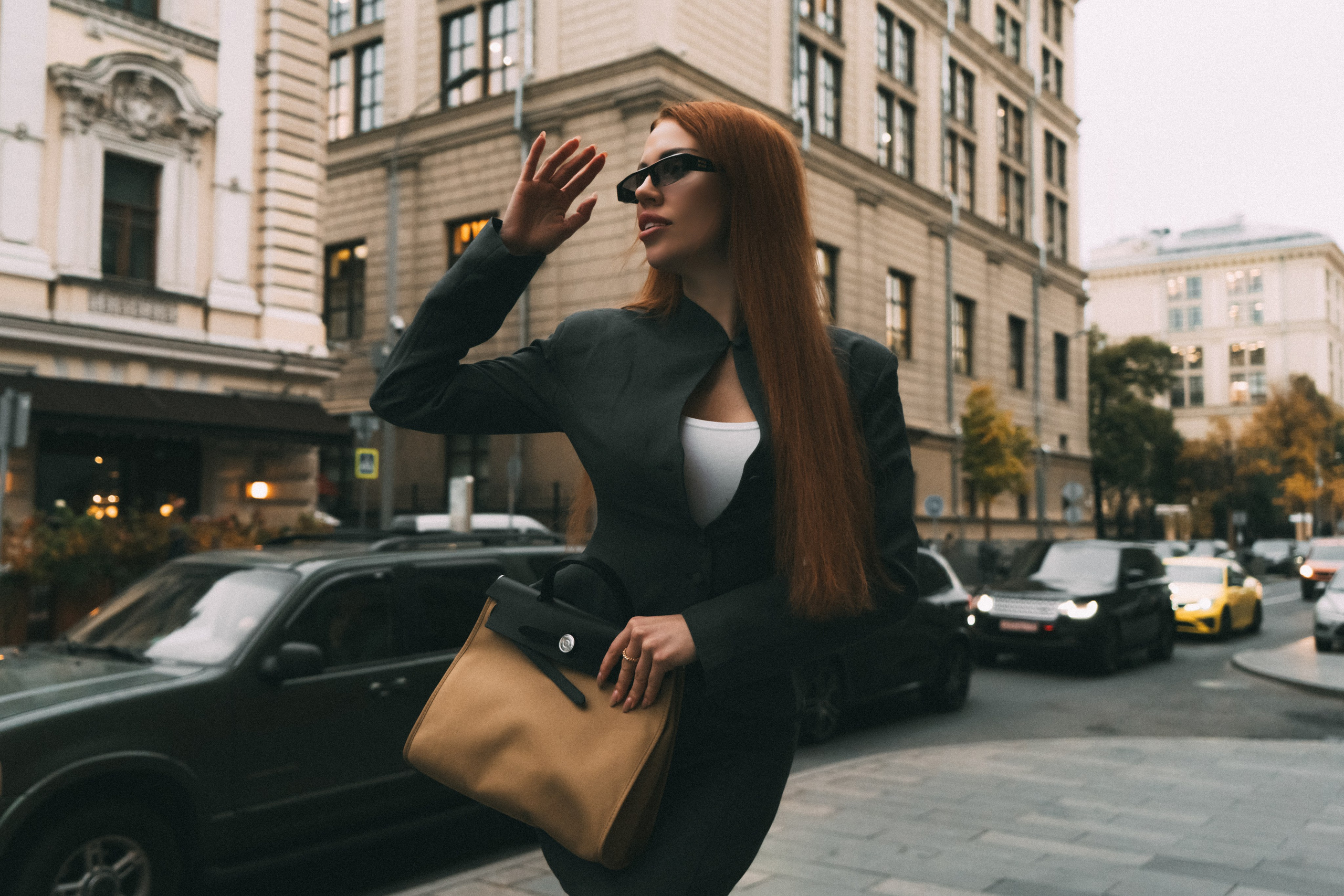 Москва. Свадебный и семейный фотограф/видеограф в Краснодаре Наталья Осинская