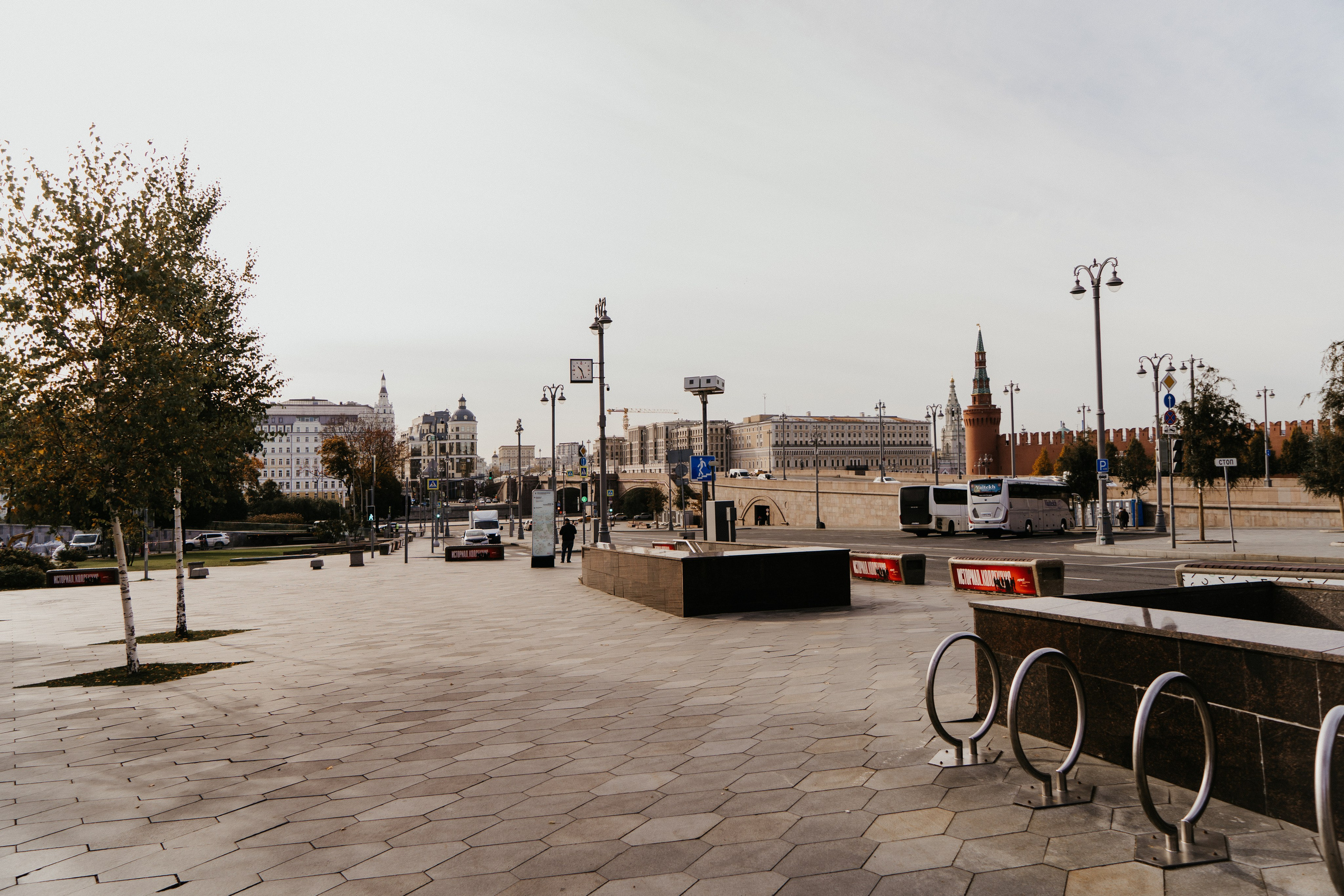 Москва. Свадебный и семейный фотограф/видеограф в Краснодаре Наталья Осинская