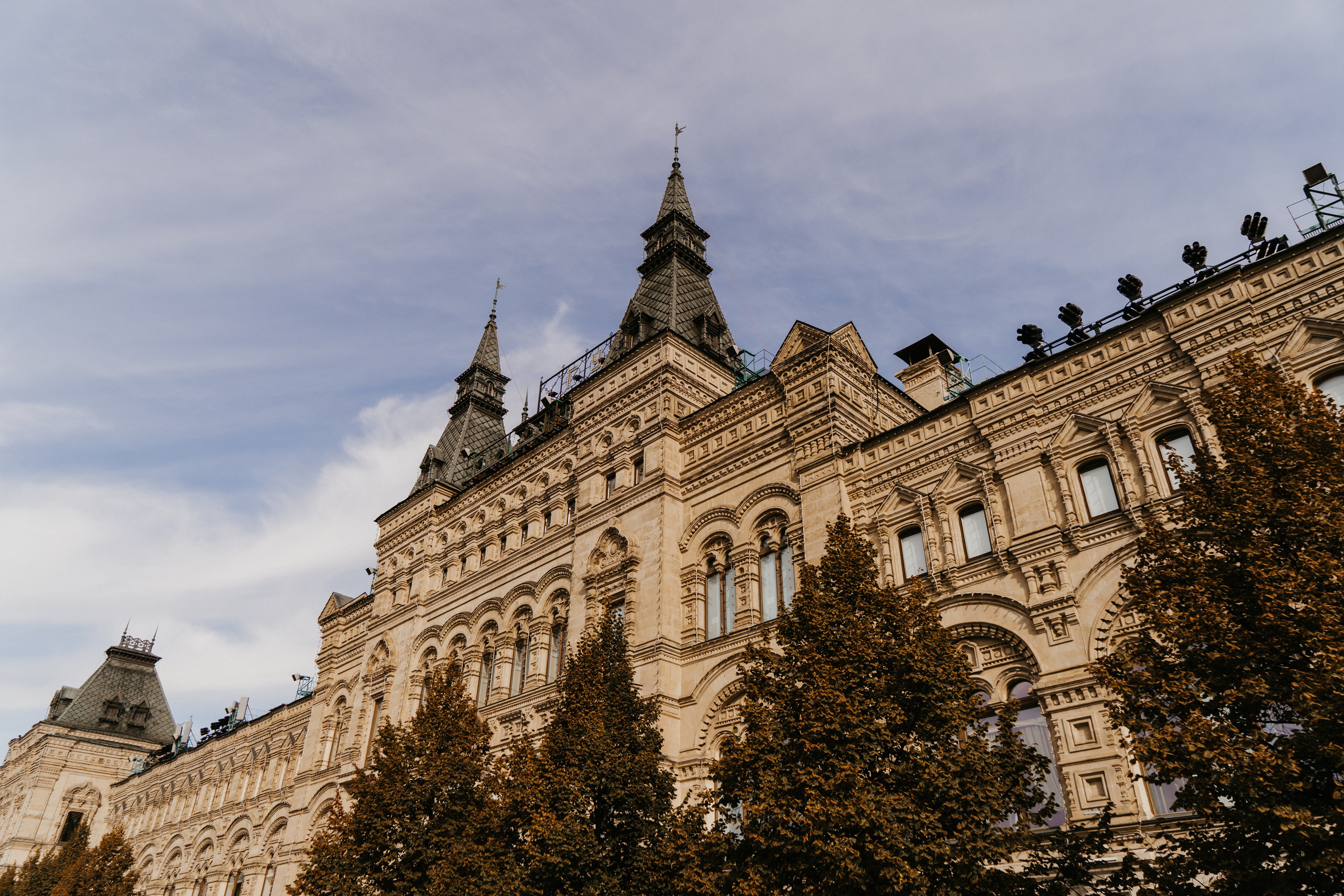 Москва. Свадебный и семейный фотограф/видеограф в Краснодаре Наталья Осинская