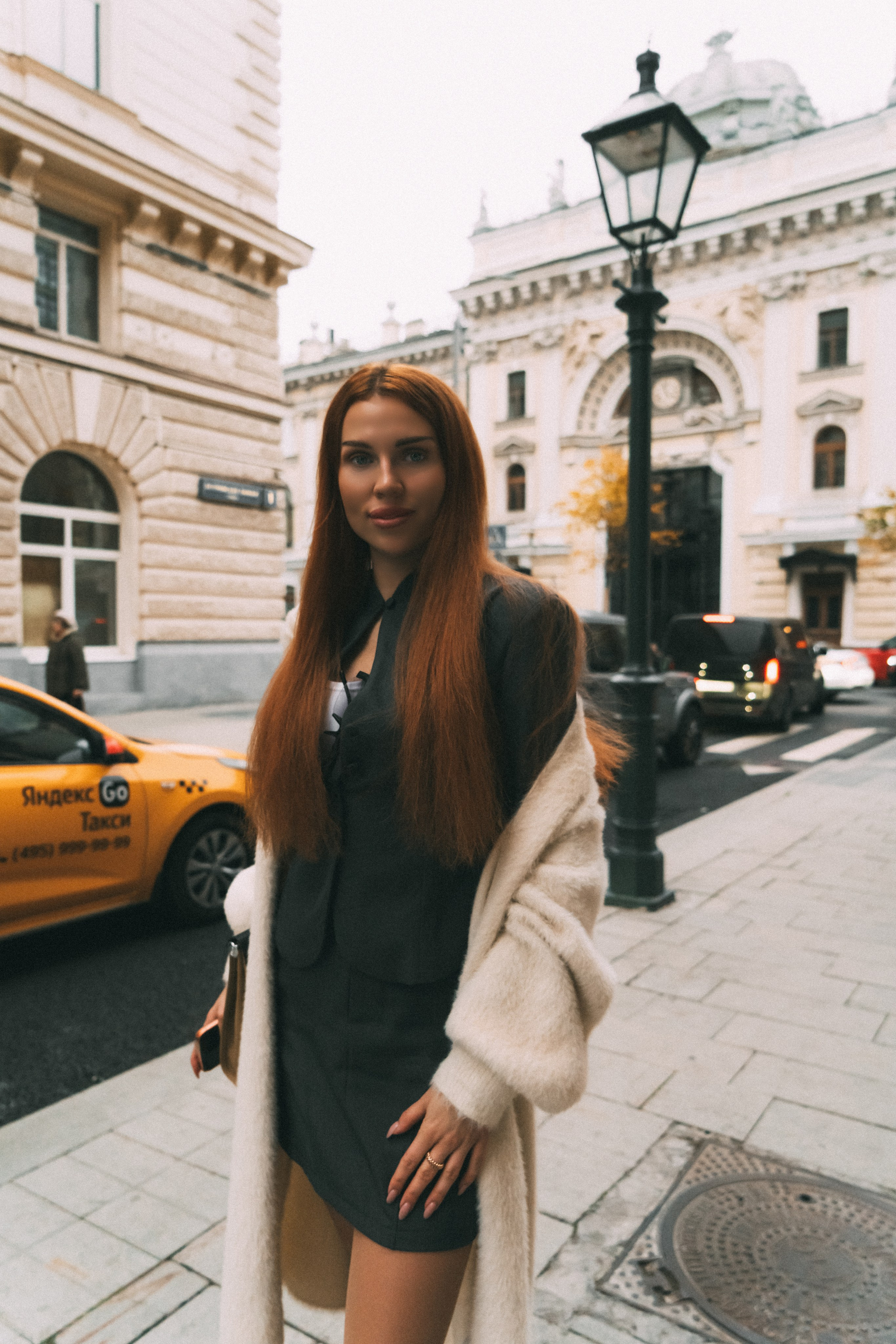 Москва. Свадебный и семейный фотограф/видеограф в Краснодаре Наталья Осинская