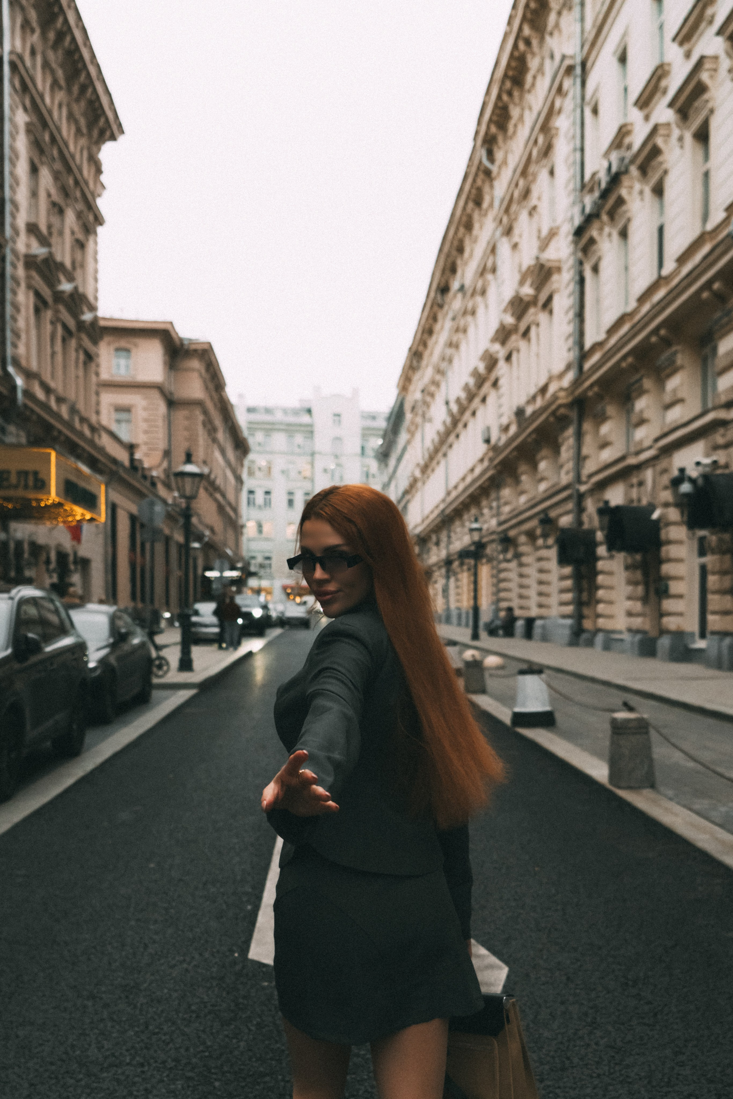 Москва. Свадебный и семейный фотограф/видеограф в Краснодаре Наталья Осинская