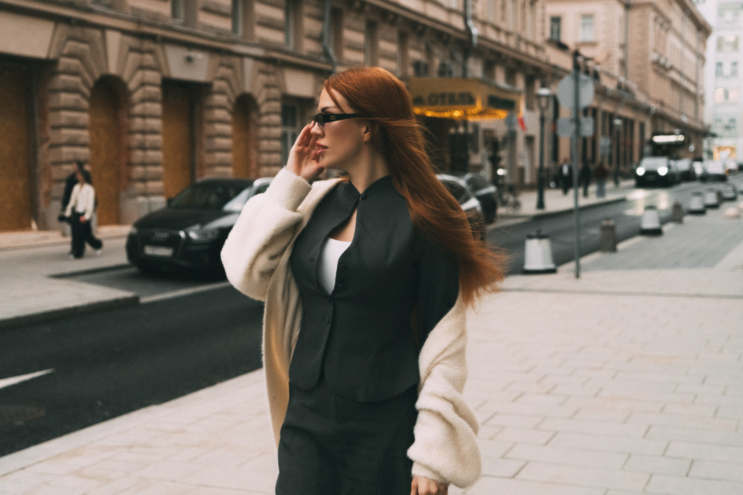 Москва. Свадебный и семейный фотограф/видеограф в Краснодаре Наталья Осинская