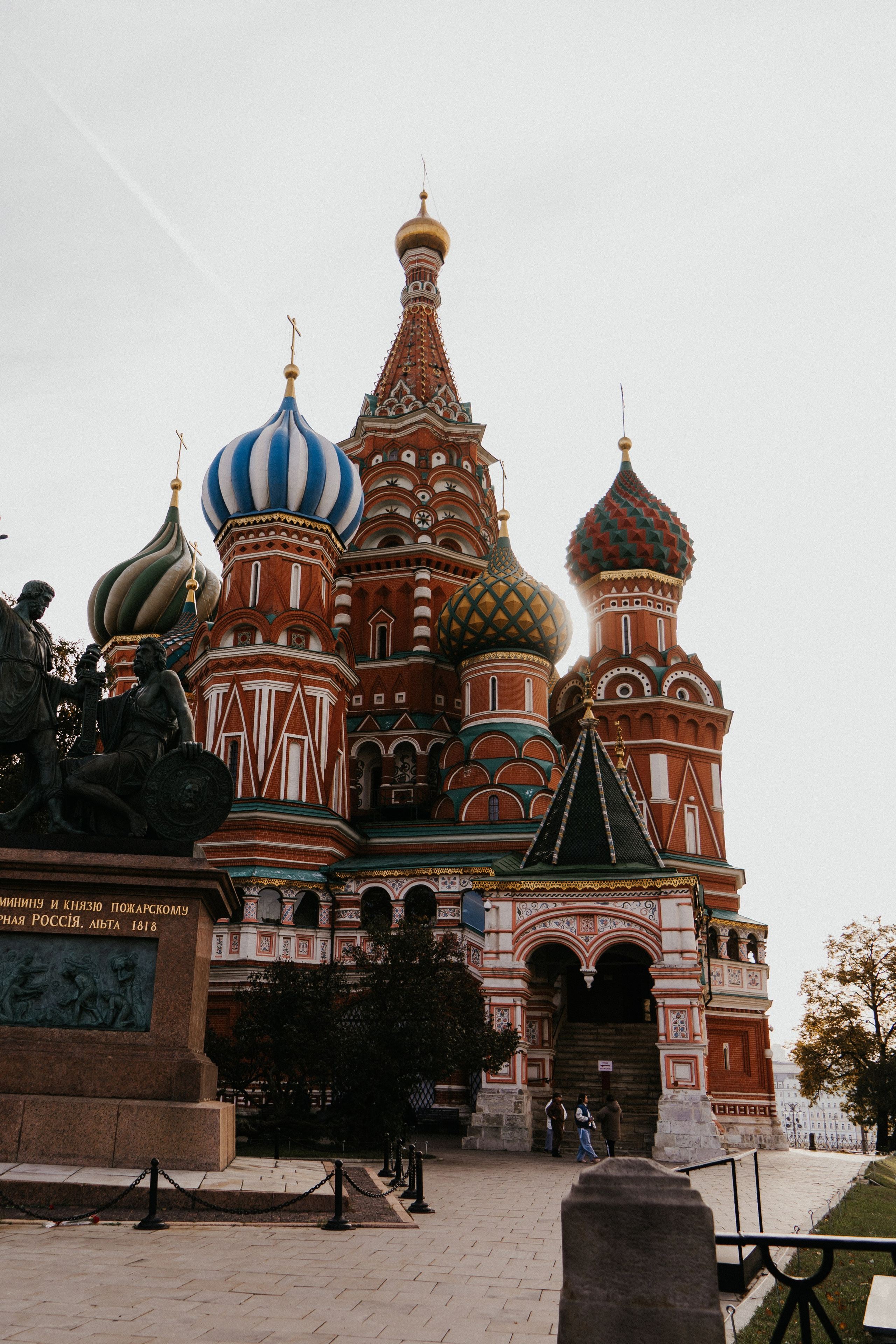 Москва. Свадебный и семейный фотограф/видеограф в Краснодаре Наталья Осинская