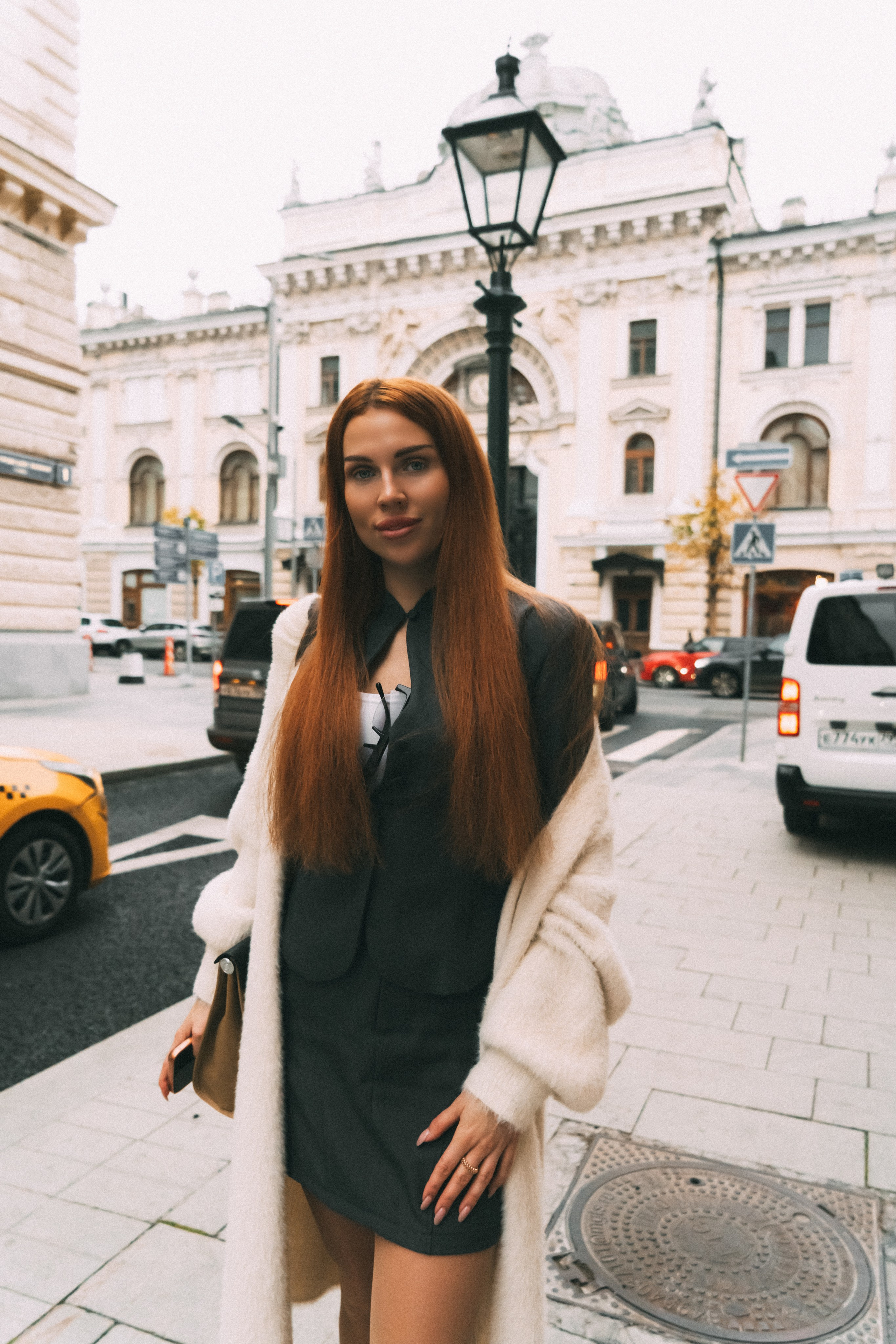 Москва. Свадебный и семейный фотограф/видеограф в Краснодаре Наталья Осинская