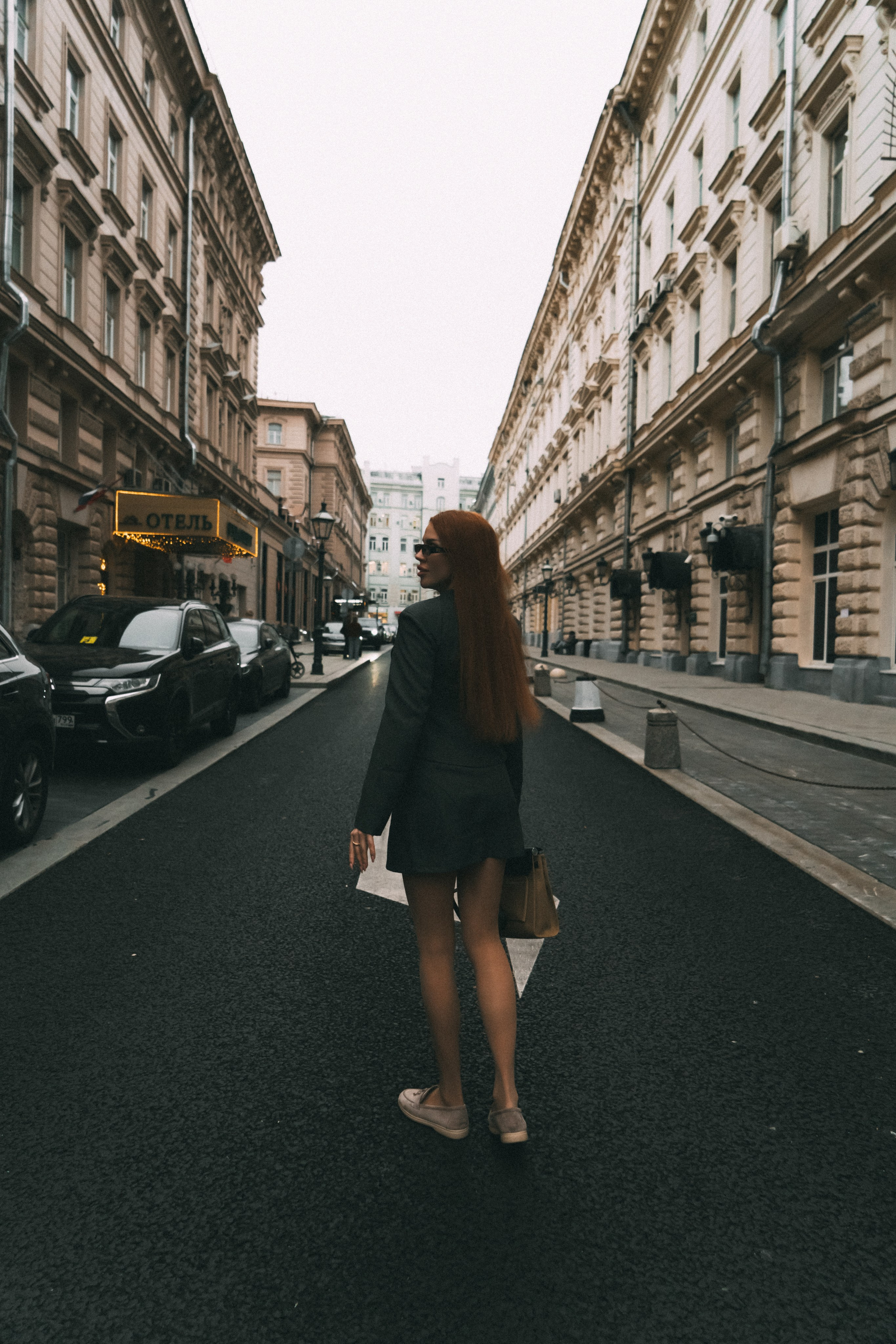 Москва. Свадебный и семейный фотограф/видеограф в Краснодаре Наталья Осинская
