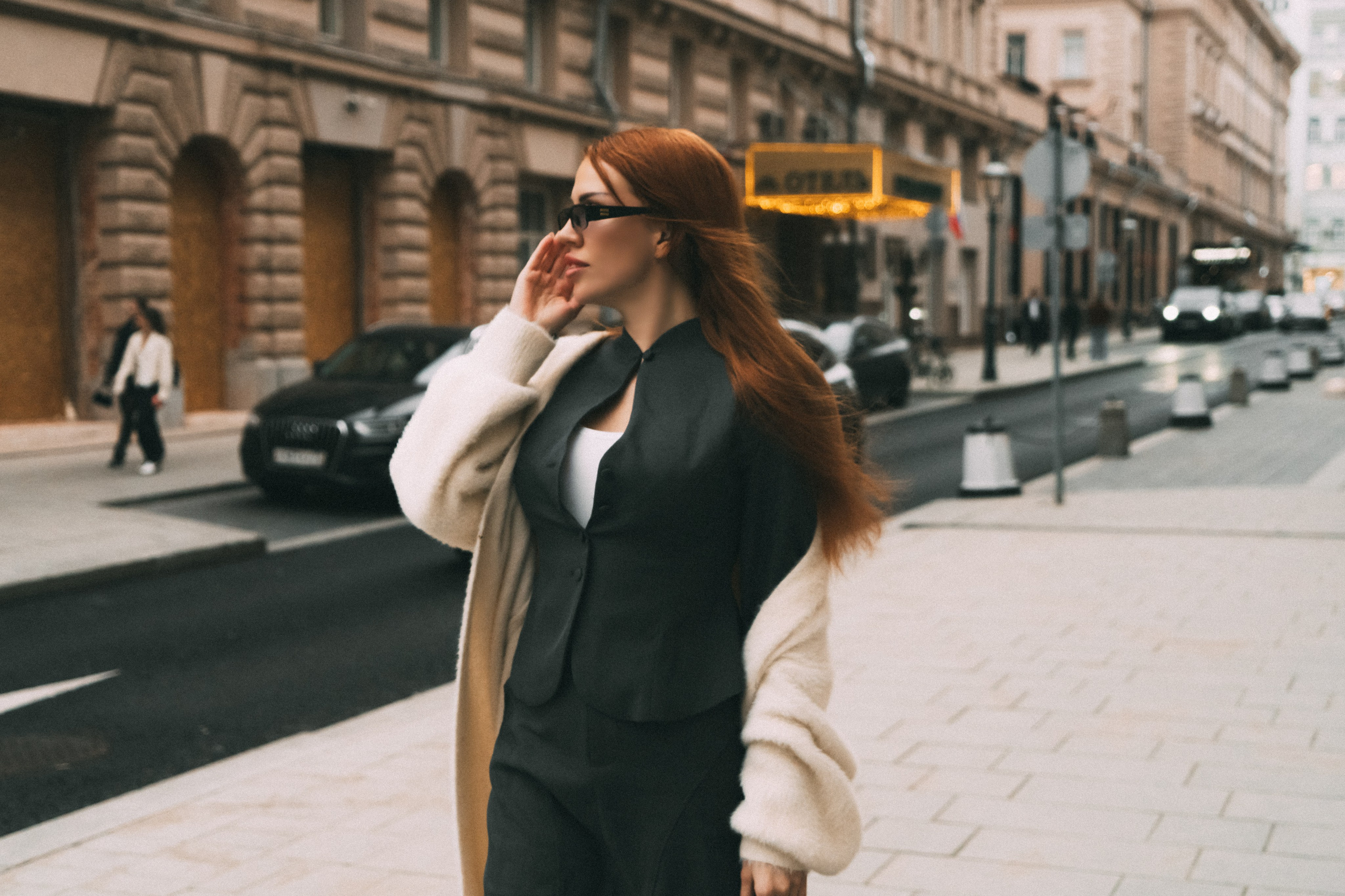 Москва. Свадебный и семейный фотограф/видеограф в Краснодаре Наталья Осинская