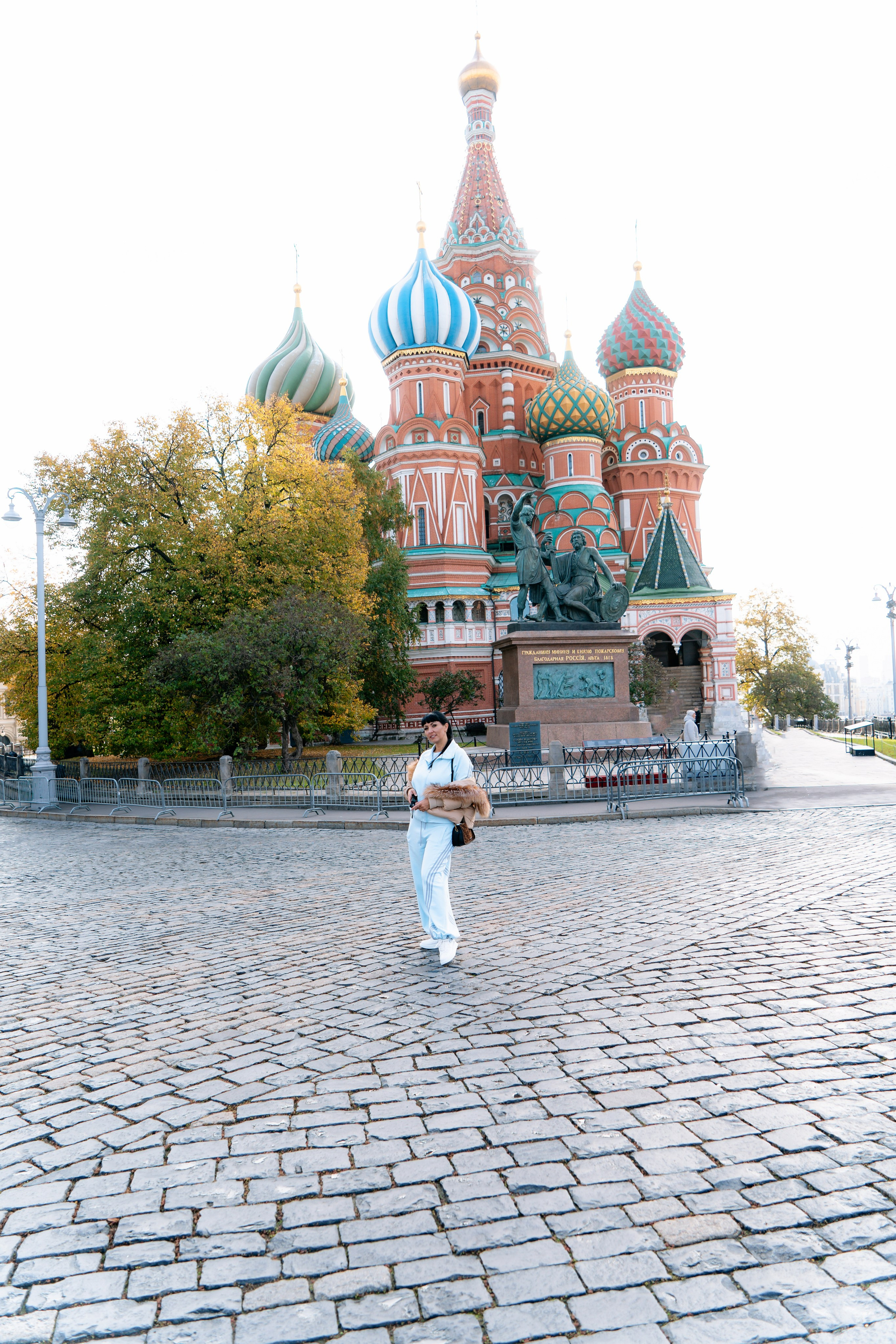 Москва. Свадебный и семейный фотограф/видеограф в Краснодаре Наталья Осинская
