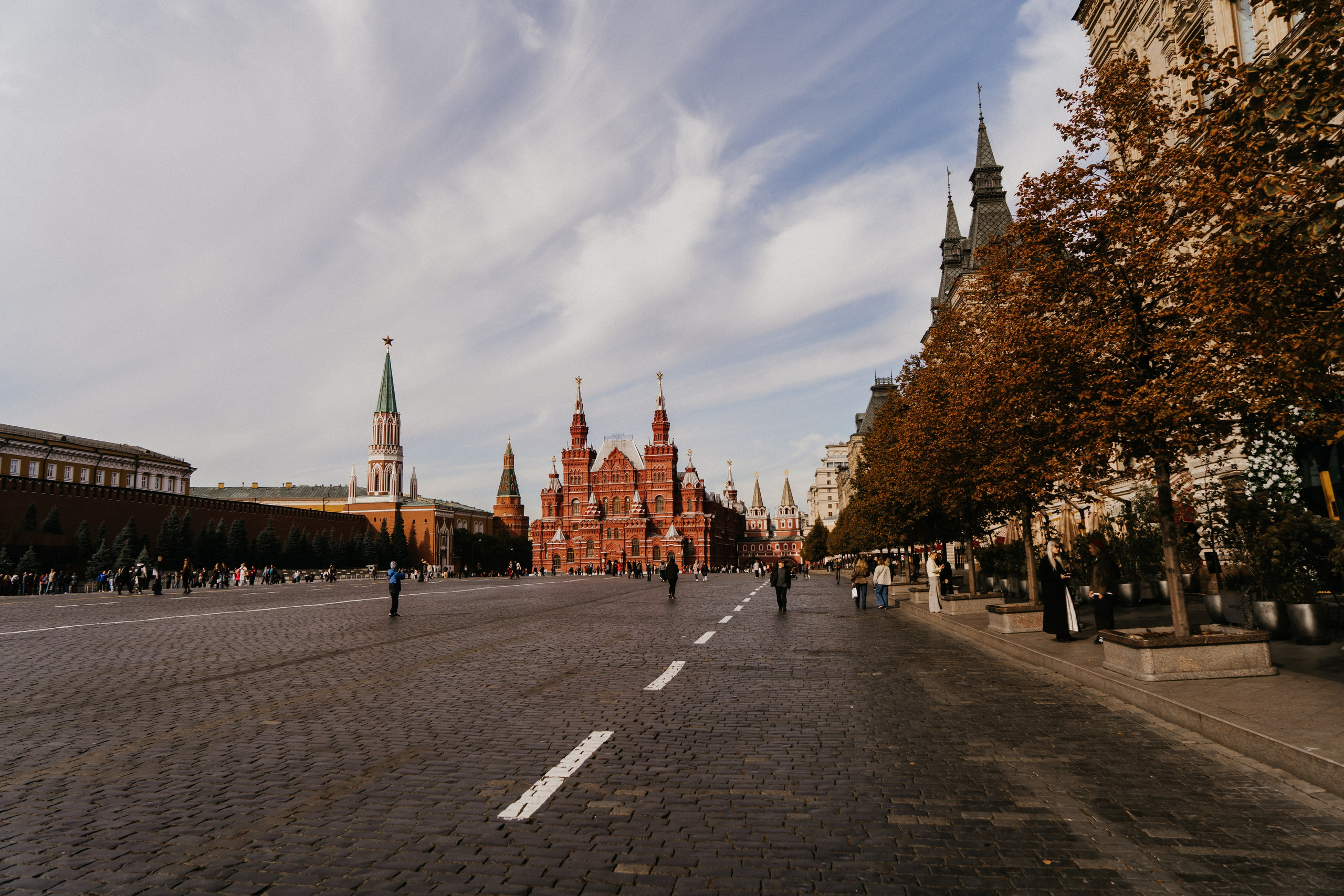 Москва. Свадебный и семейный фотограф/видеограф в Краснодаре Наталья Осинская