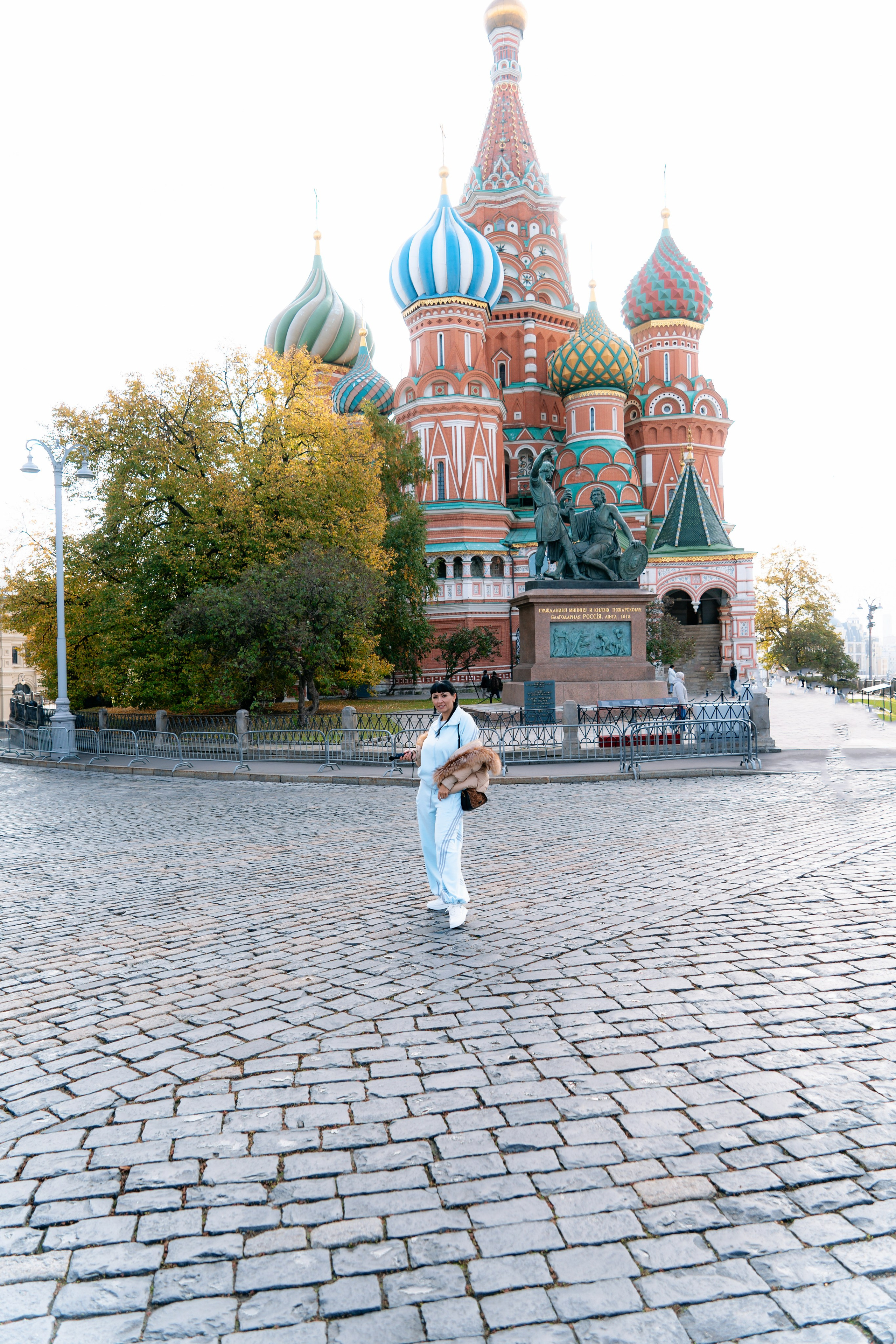 Москва. Свадебный и семейный фотограф/видеограф в Краснодаре Наталья Осинская