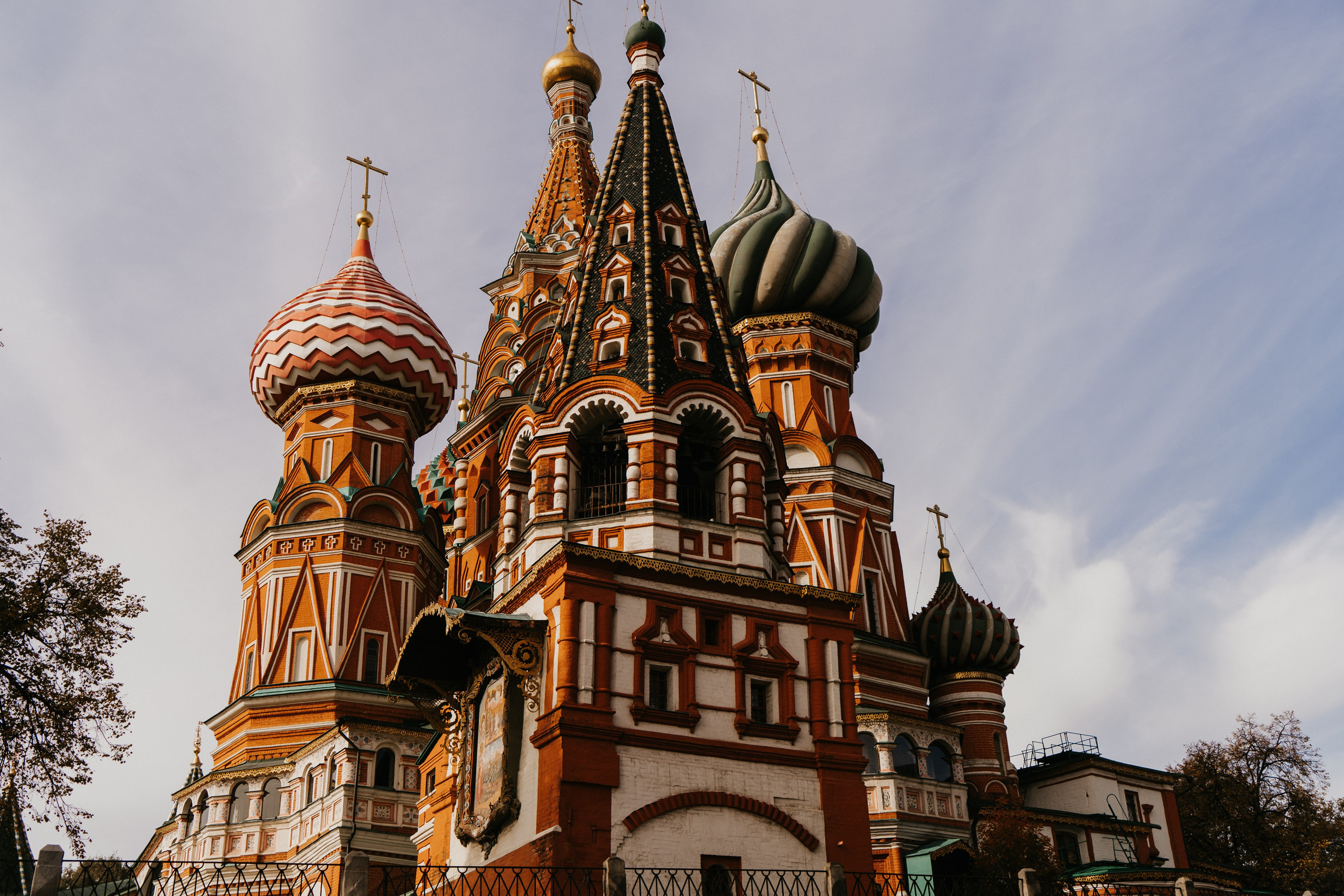 Москва. Свадебный и семейный фотограф/видеограф в Краснодаре Наталья Осинская