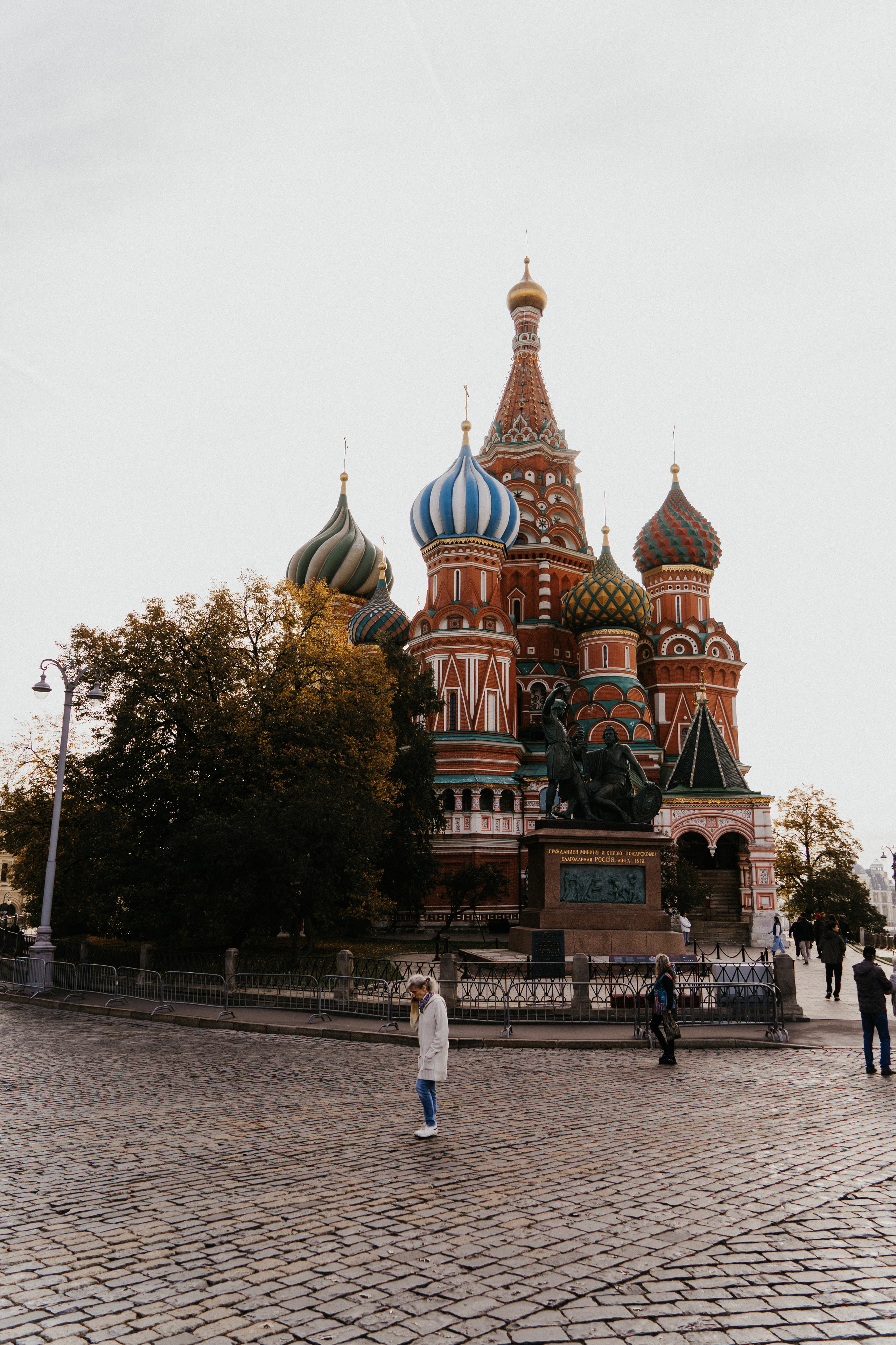 Москва. Свадебный и семейный фотограф/видеограф в Краснодаре Наталья Осинская
