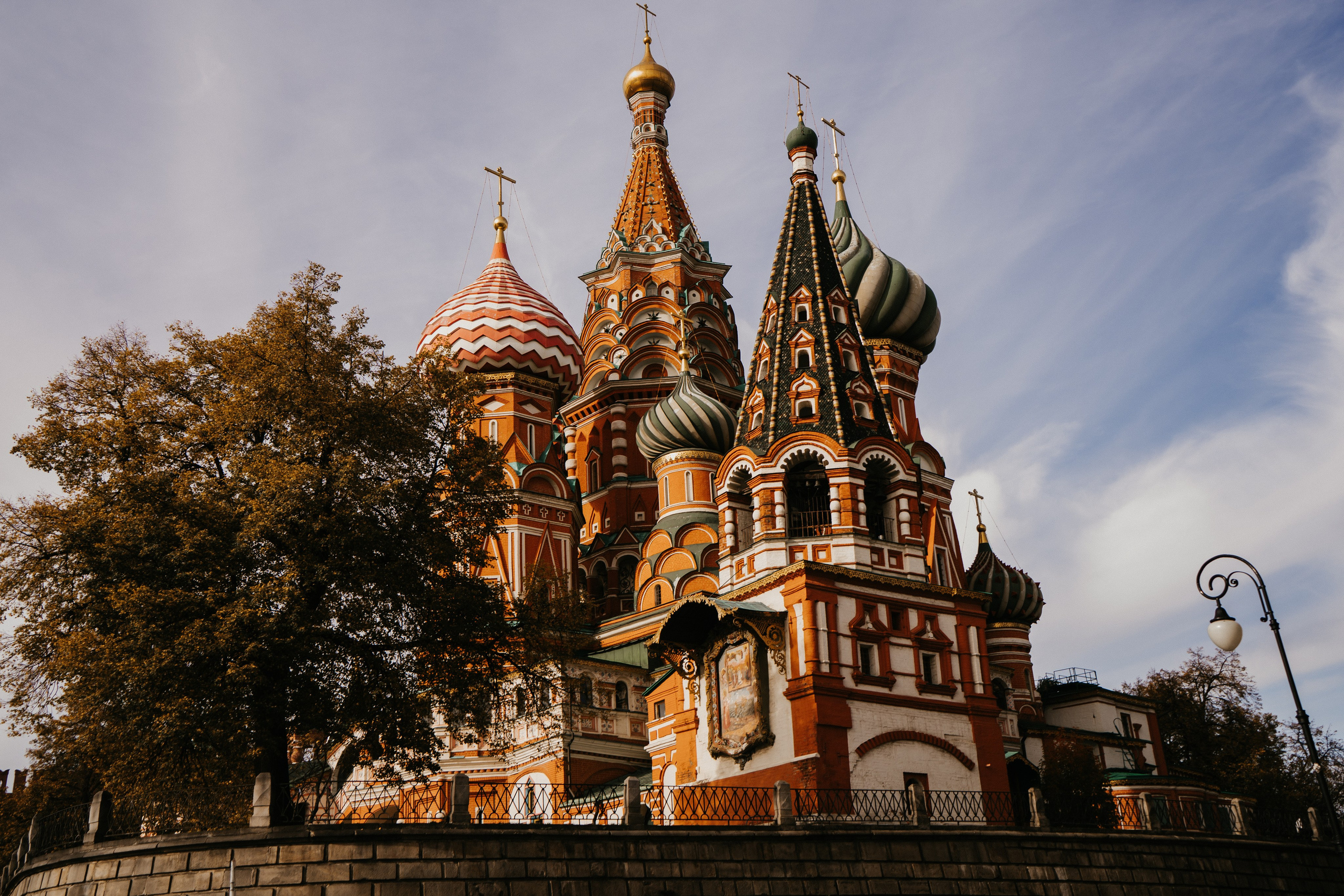 Москва. Свадебный и семейный фотограф/видеограф в Краснодаре Наталья Осинская