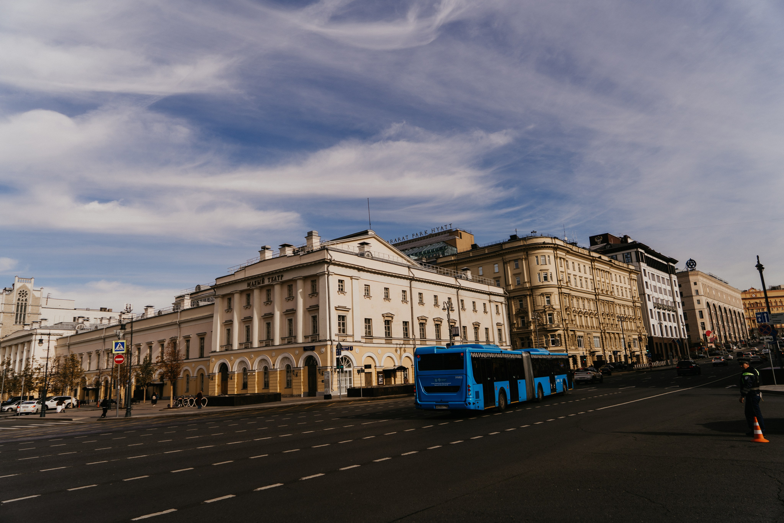 Москва. Свадебный и семейный фотограф/видеограф в Краснодаре Наталья Осинская