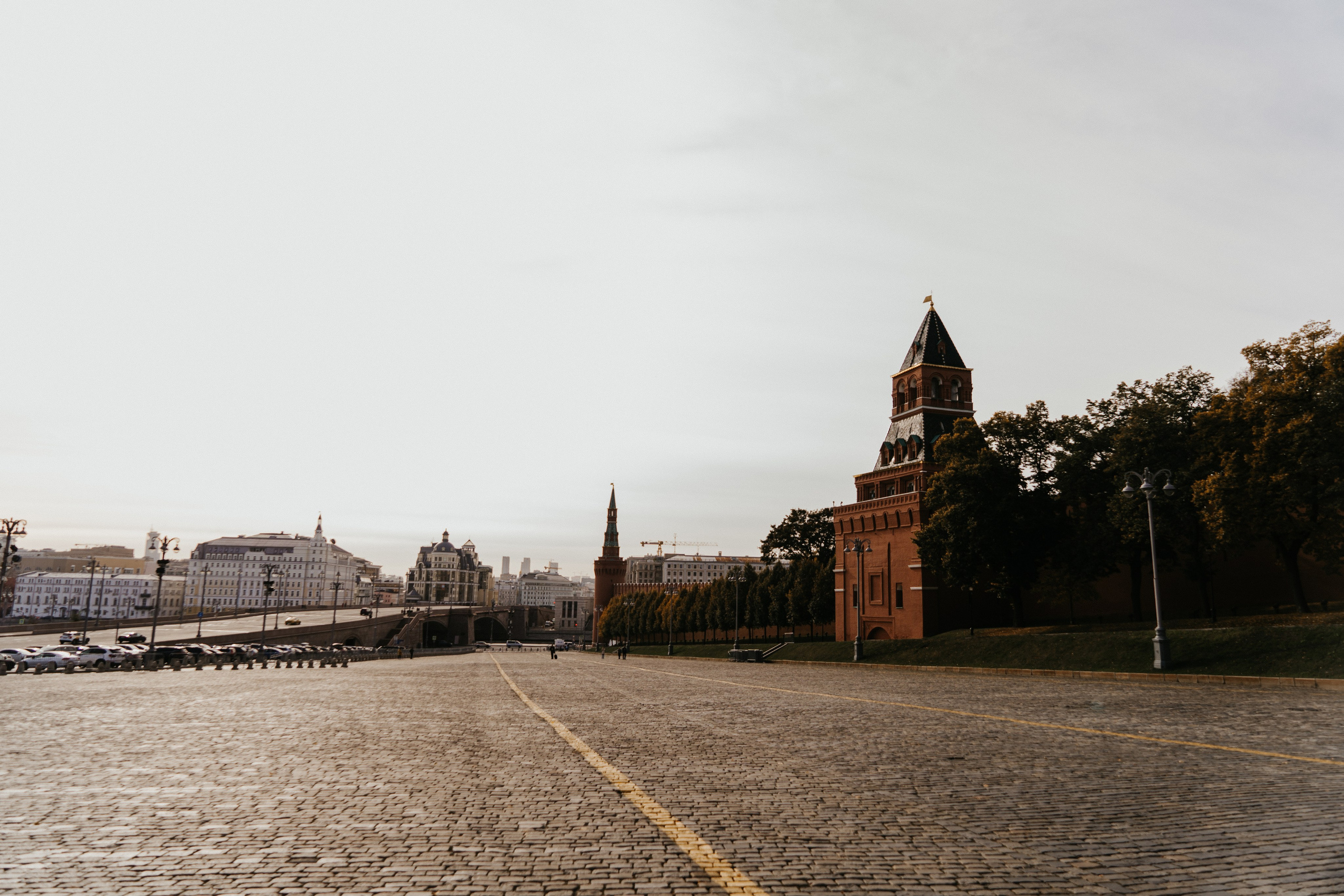 Москва. Свадебный и семейный фотограф/видеограф в Краснодаре Наталья Осинская
