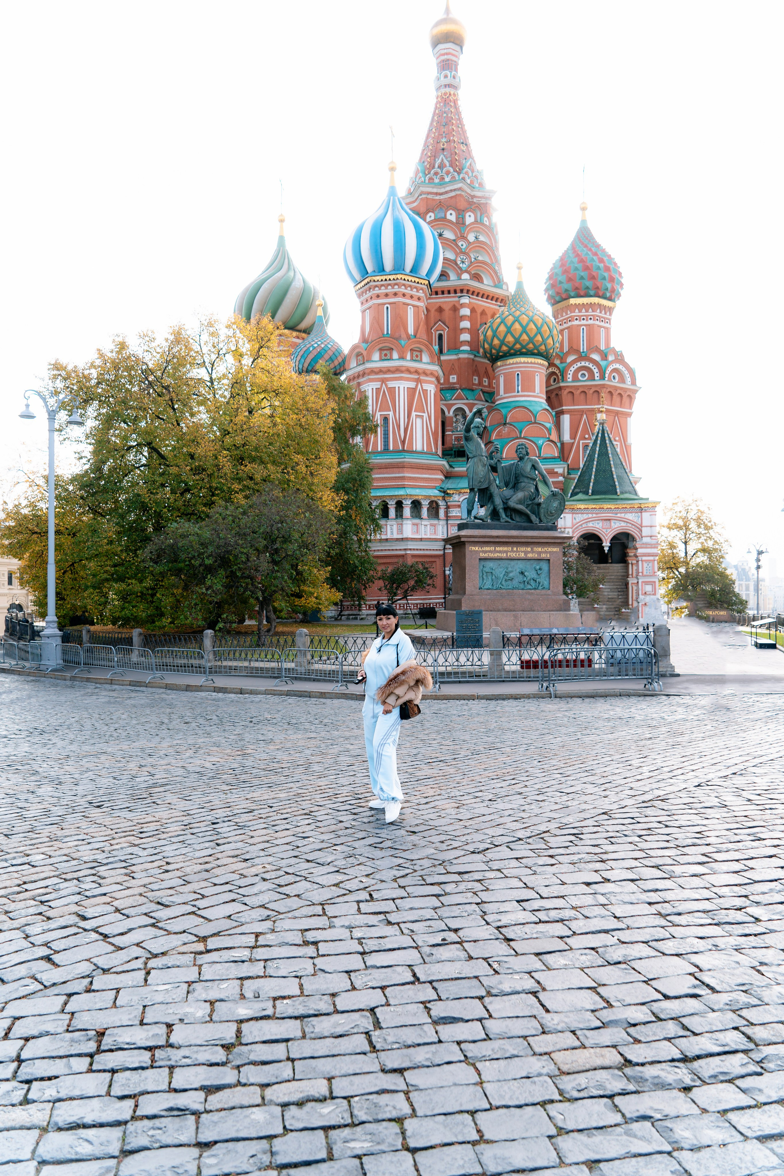 Москва. Свадебный и семейный фотограф/видеограф в Краснодаре Наталья Осинская