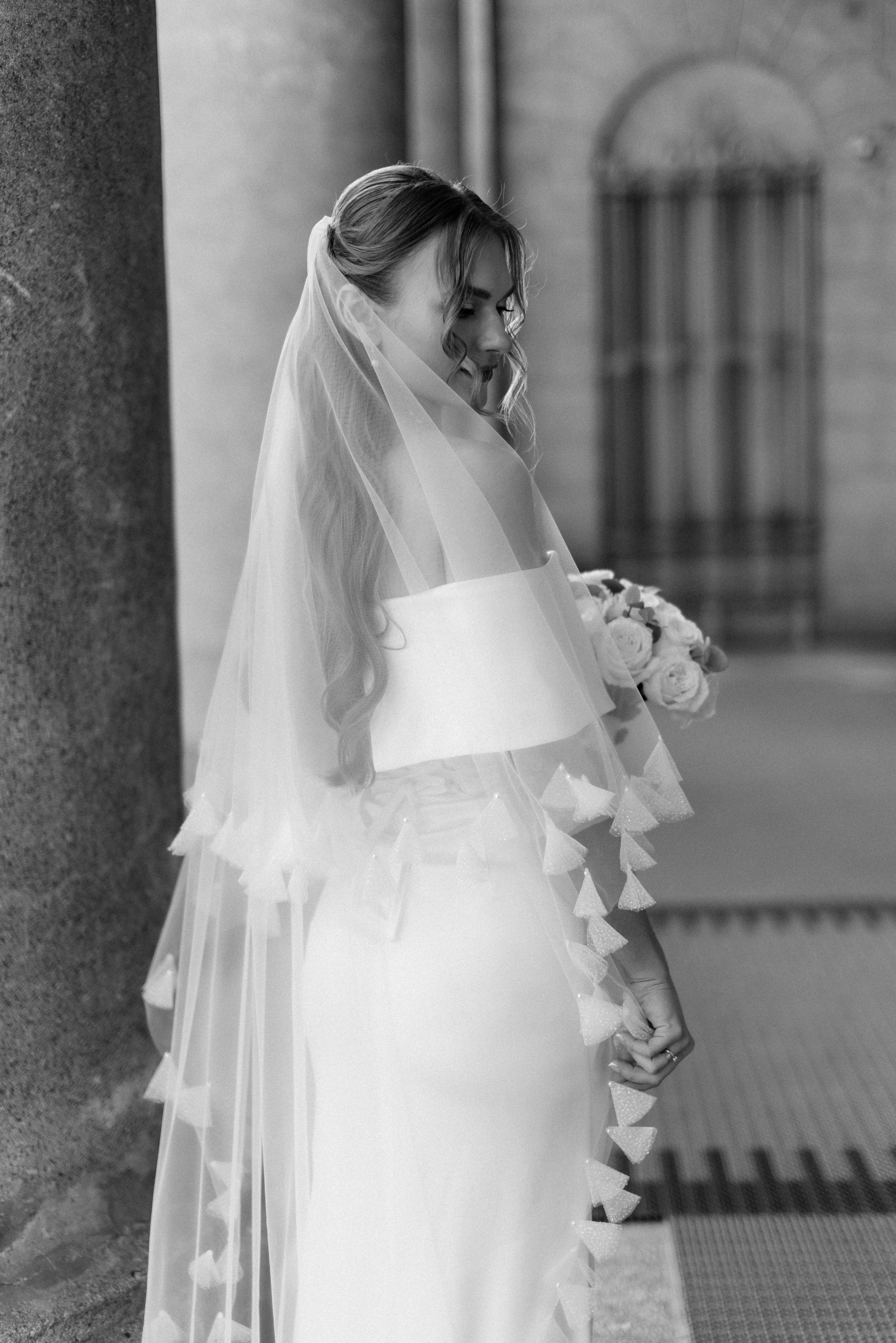 Алина и Денис. Свадебный и портретный фотограф в Минске Татьяна Лобода