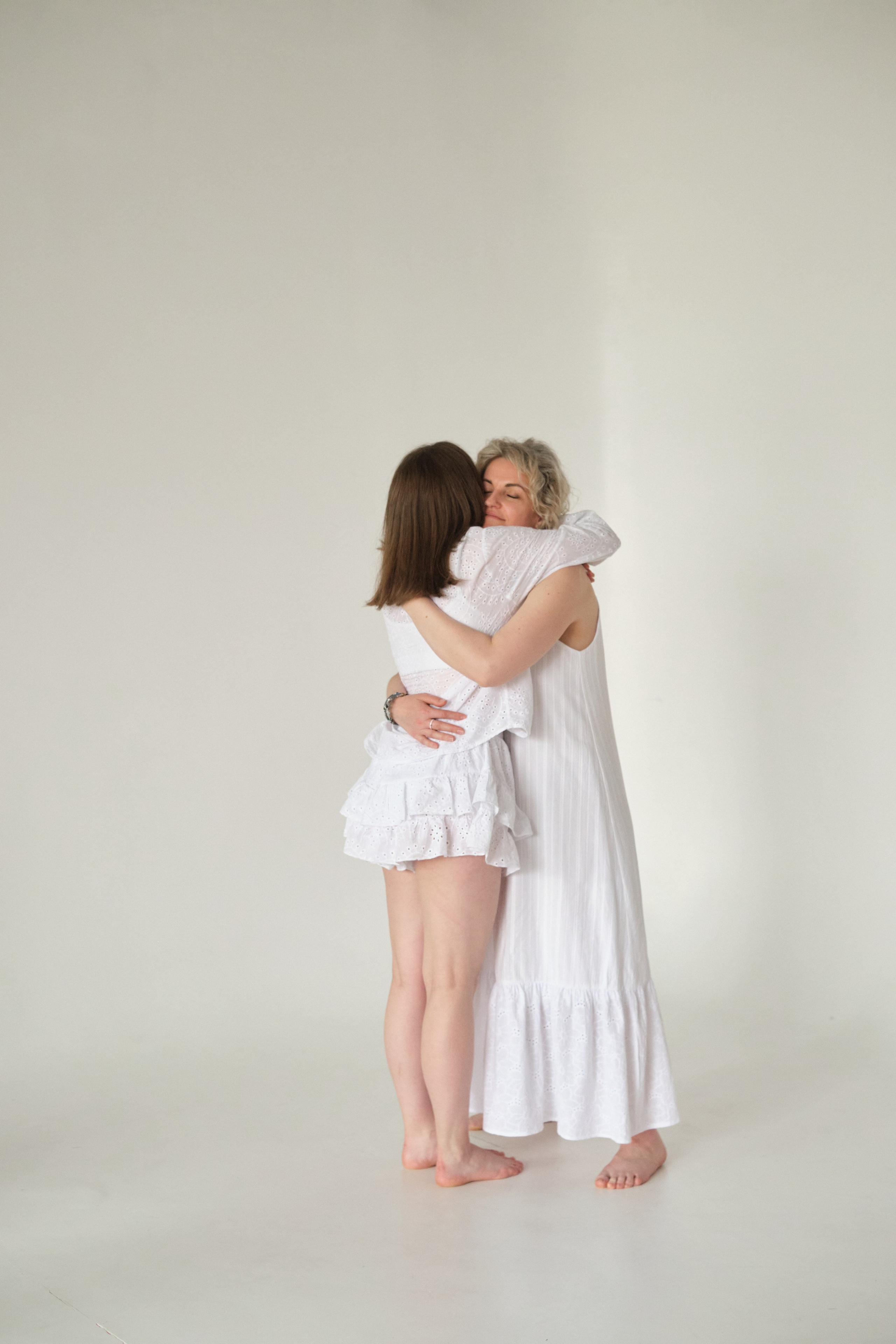 Большая семья Сергея Андреевича. Фотограф в Барнауле и на Алтае Маша Савова