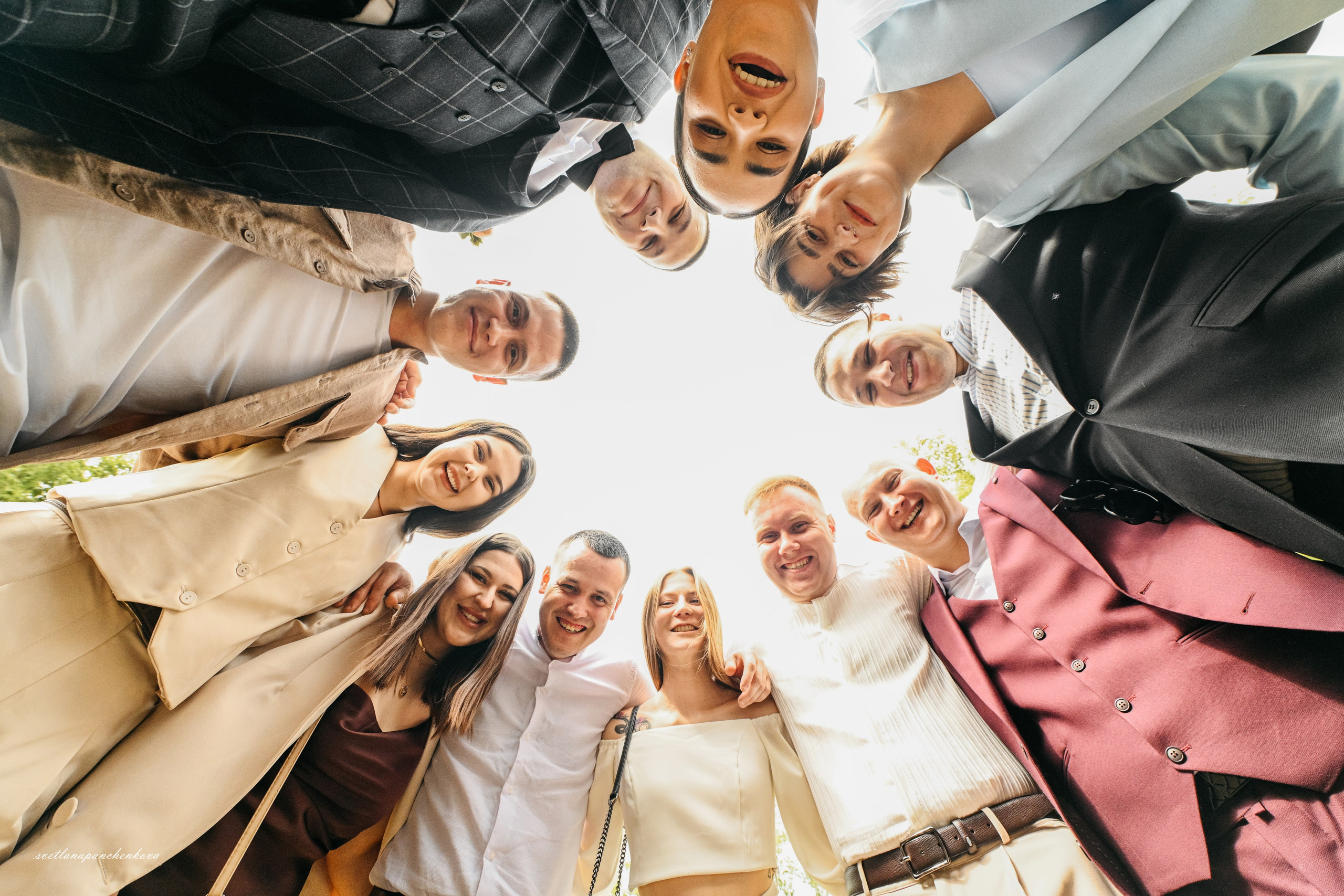 Александр и Алсу. Свадебный, портретный фотограф В Москве и Челябинске Панченкова Светлана