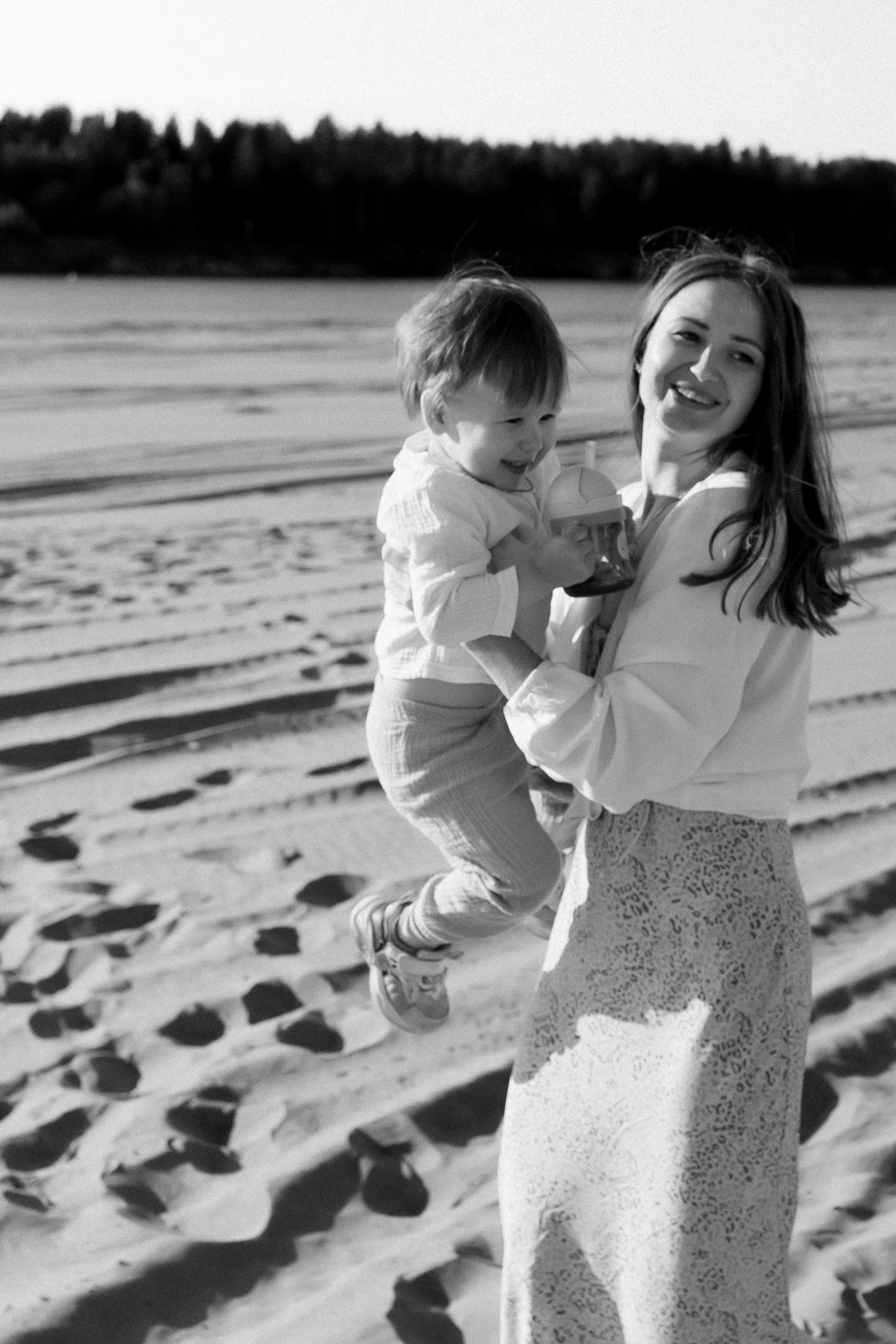 Лето, пляж. ФОТОГРАФ | Сыктывкар