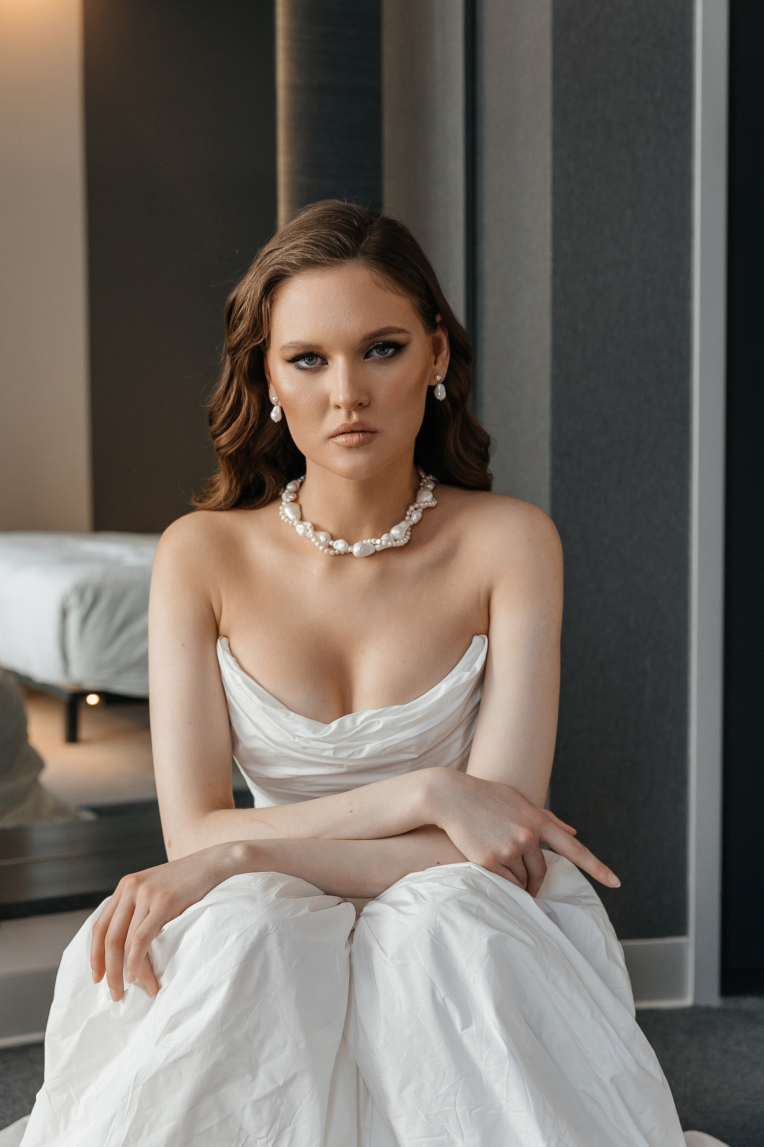 Екатерина+Михаил. Свадебный и портретный фотограф в Екатеринбурге Виолетта Куприкова