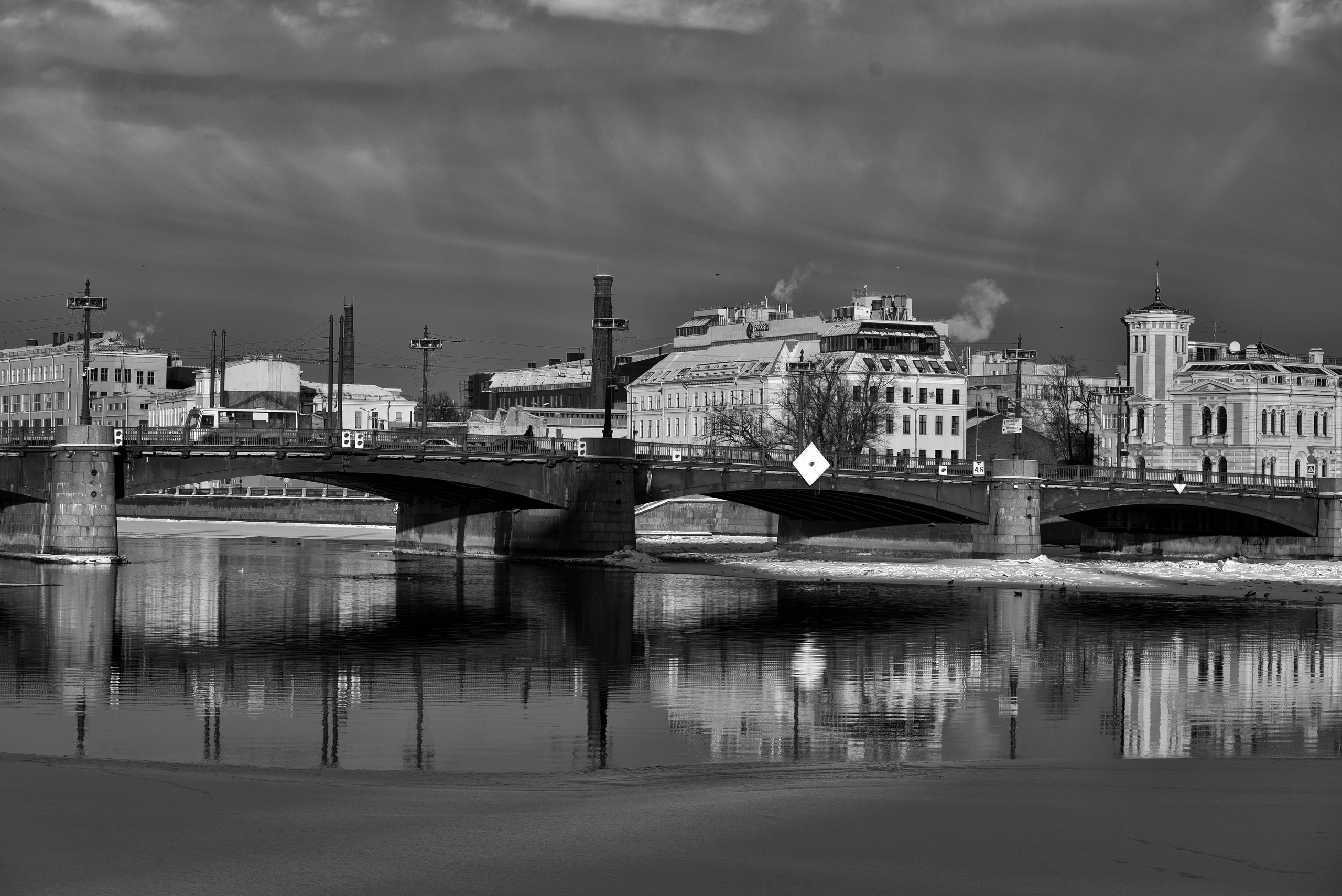 Санкт Петербург. Фотограф Милена Яновска