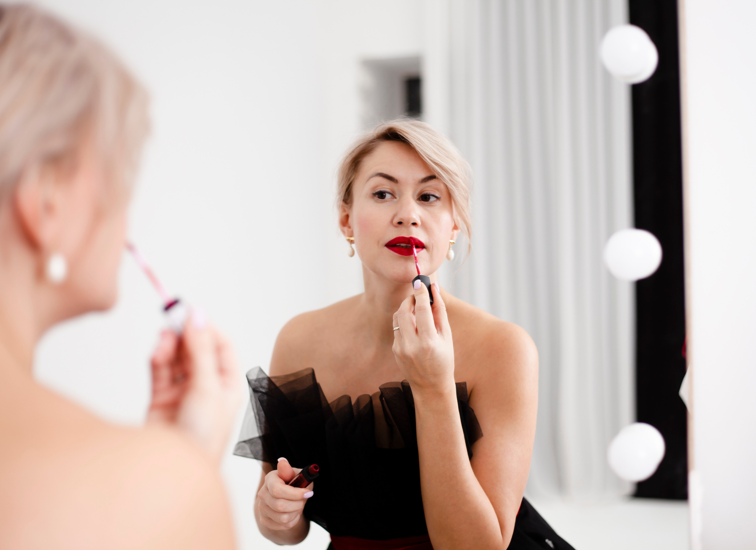 Ксения. Портретный фотограф в Москве