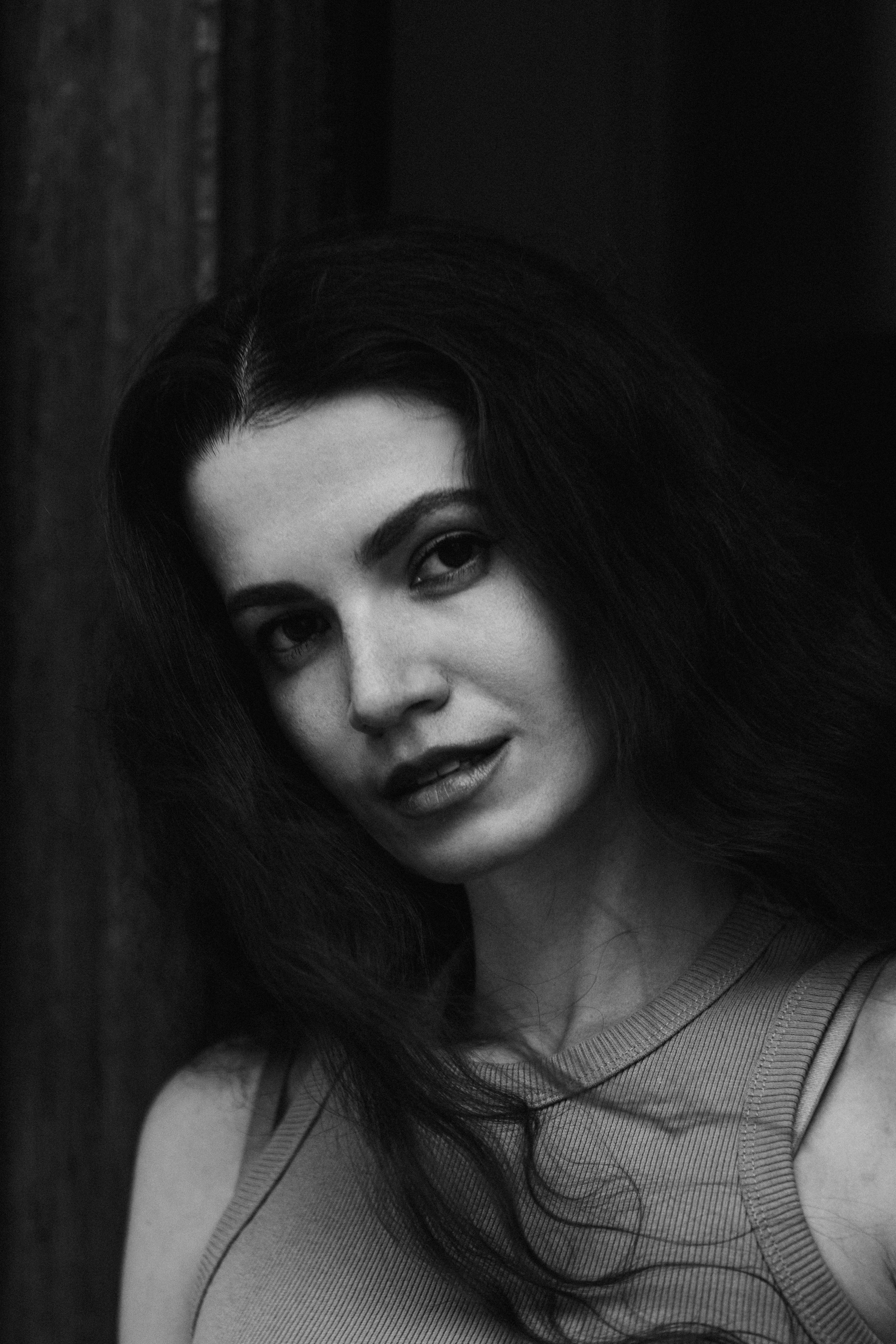 Яна. Фотограф Харитонова Наталья