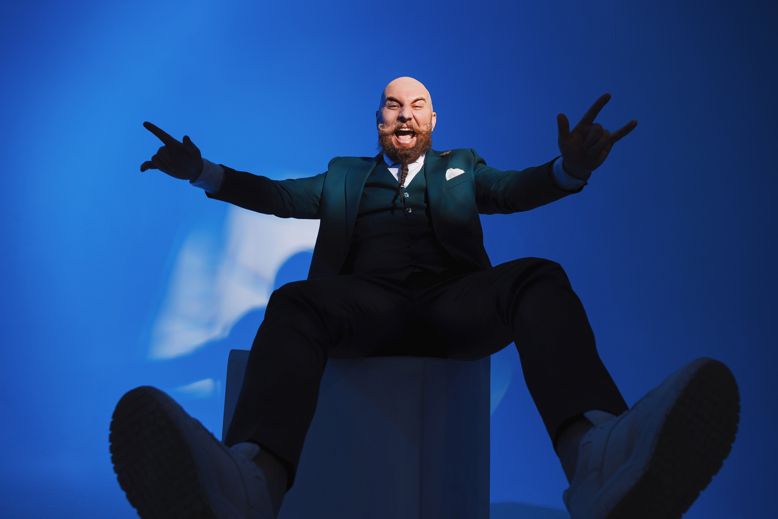 Дмитрий Скрыпник. Свадебный и репортажный фотограф в Волгограде Антон Сидоренко