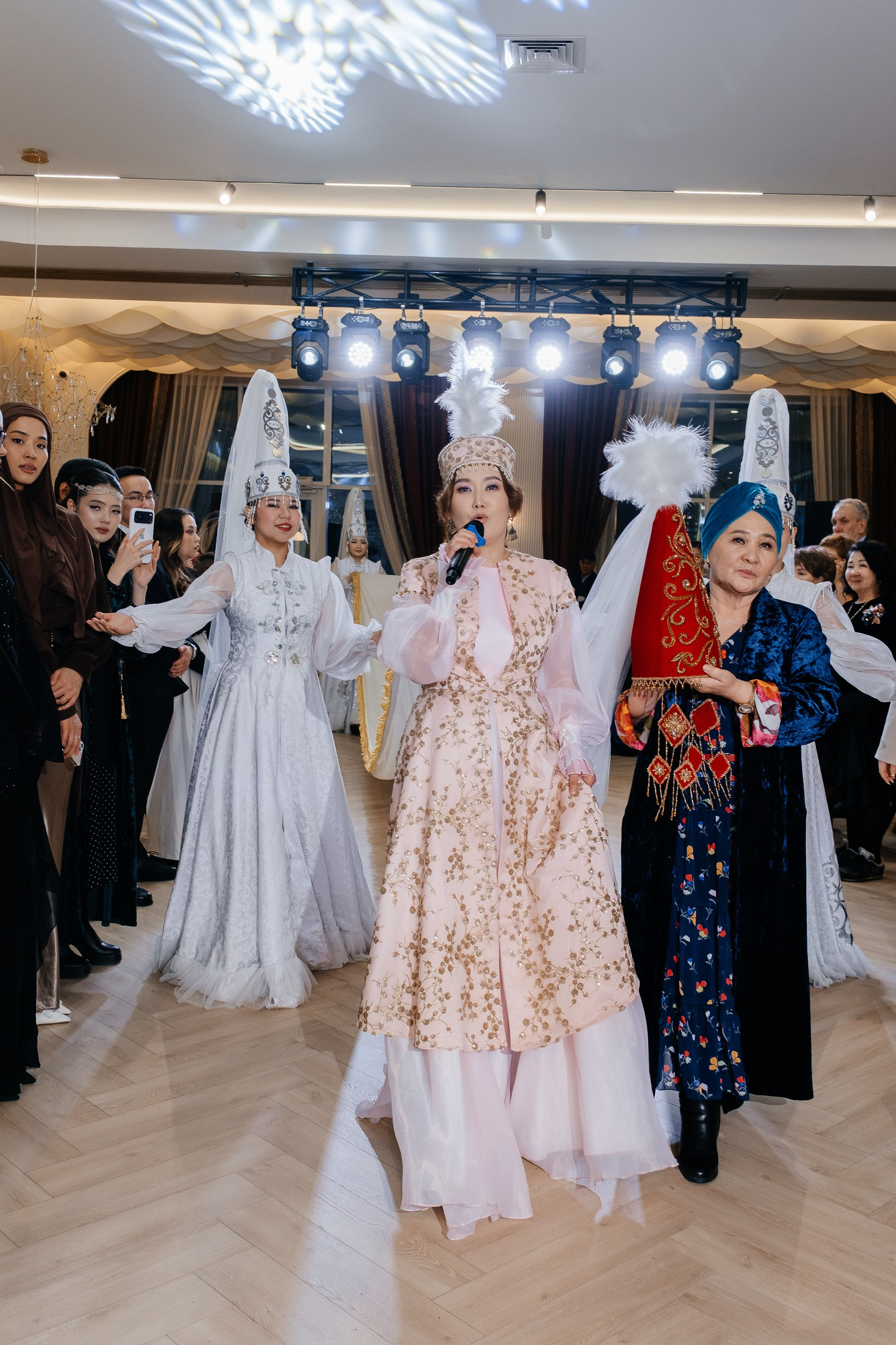 Aruzhan Qyz Uzatu. Фотограф Астана — Tanatar Bekzat
