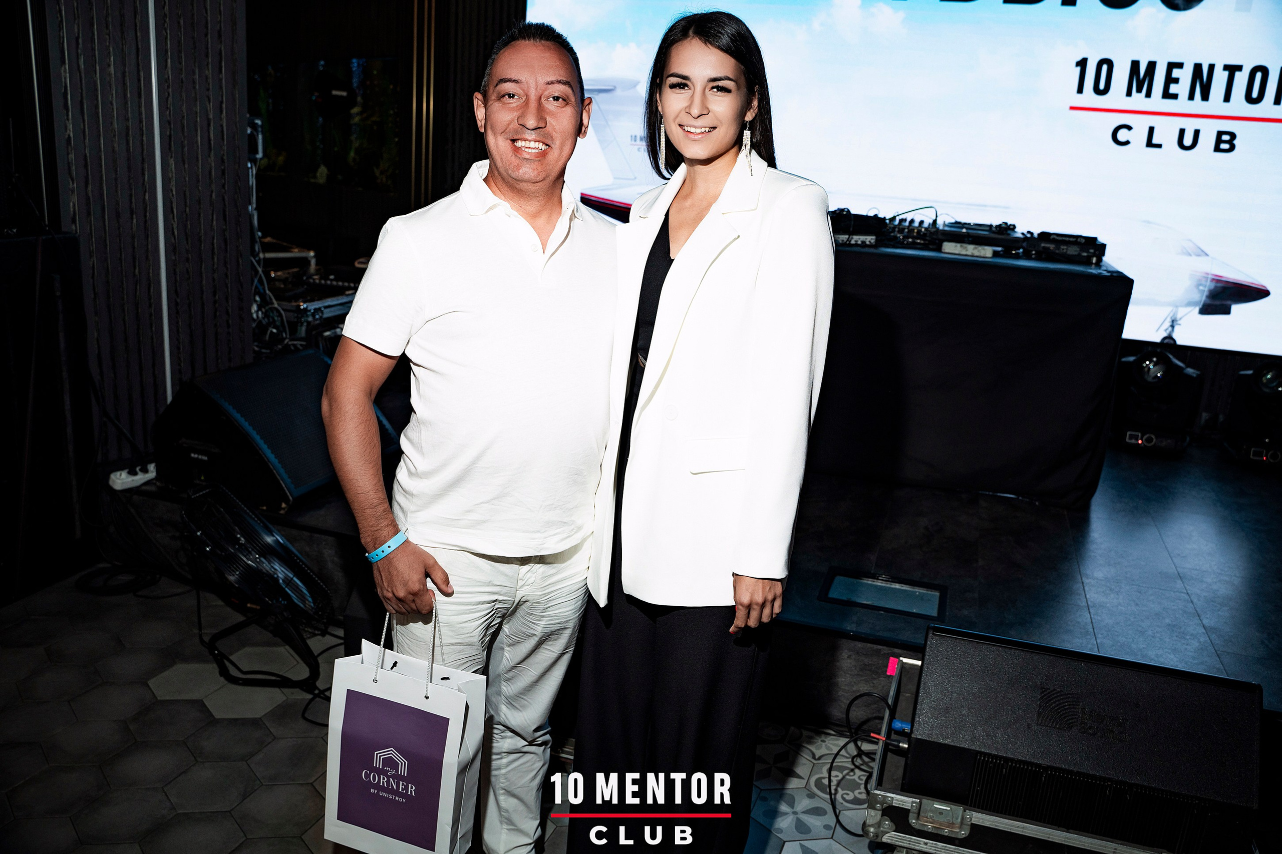 10 Менторов. Фотограф Казань