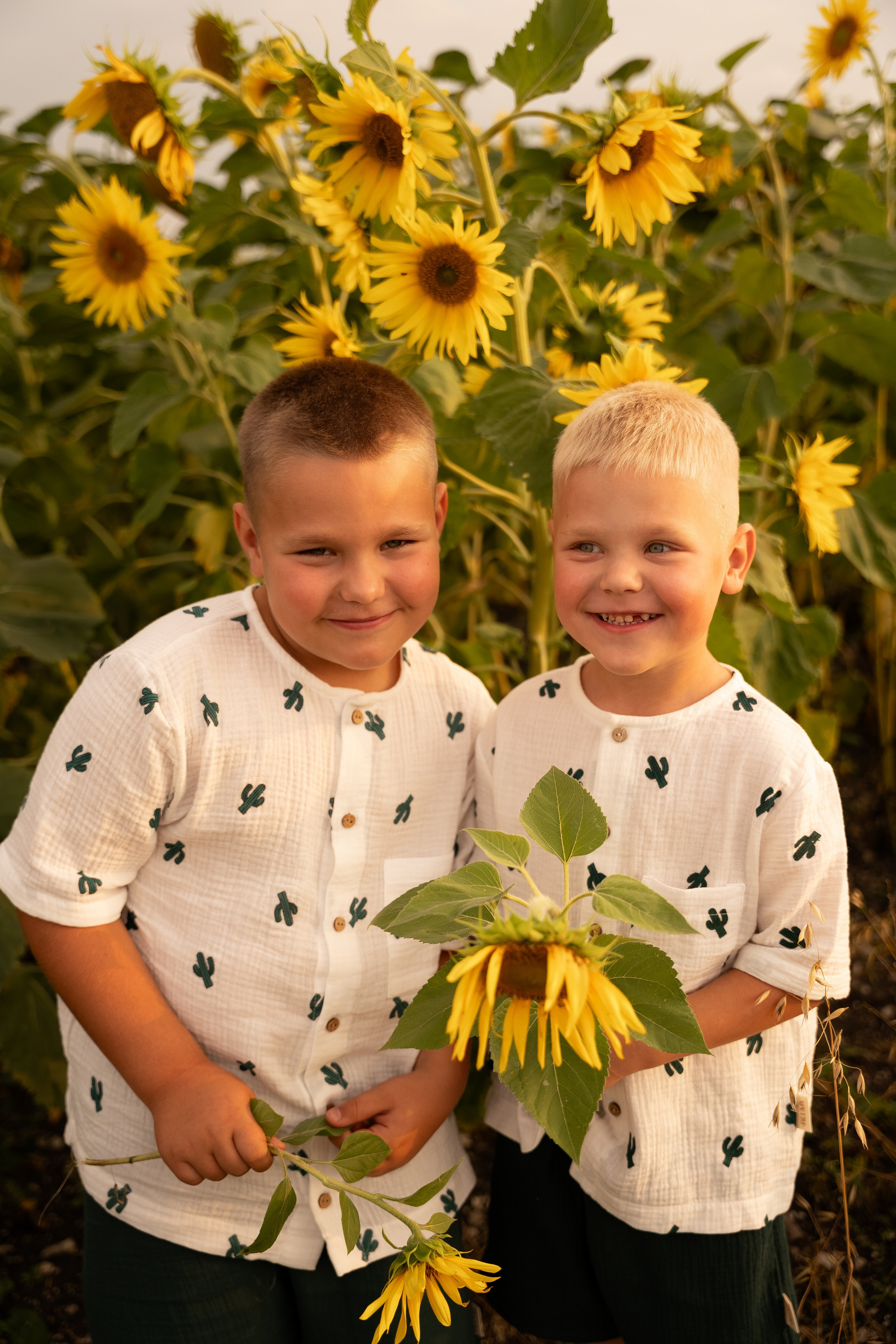 Семья Исиченко. Фотограф в Ульяновске Александра Григоровских