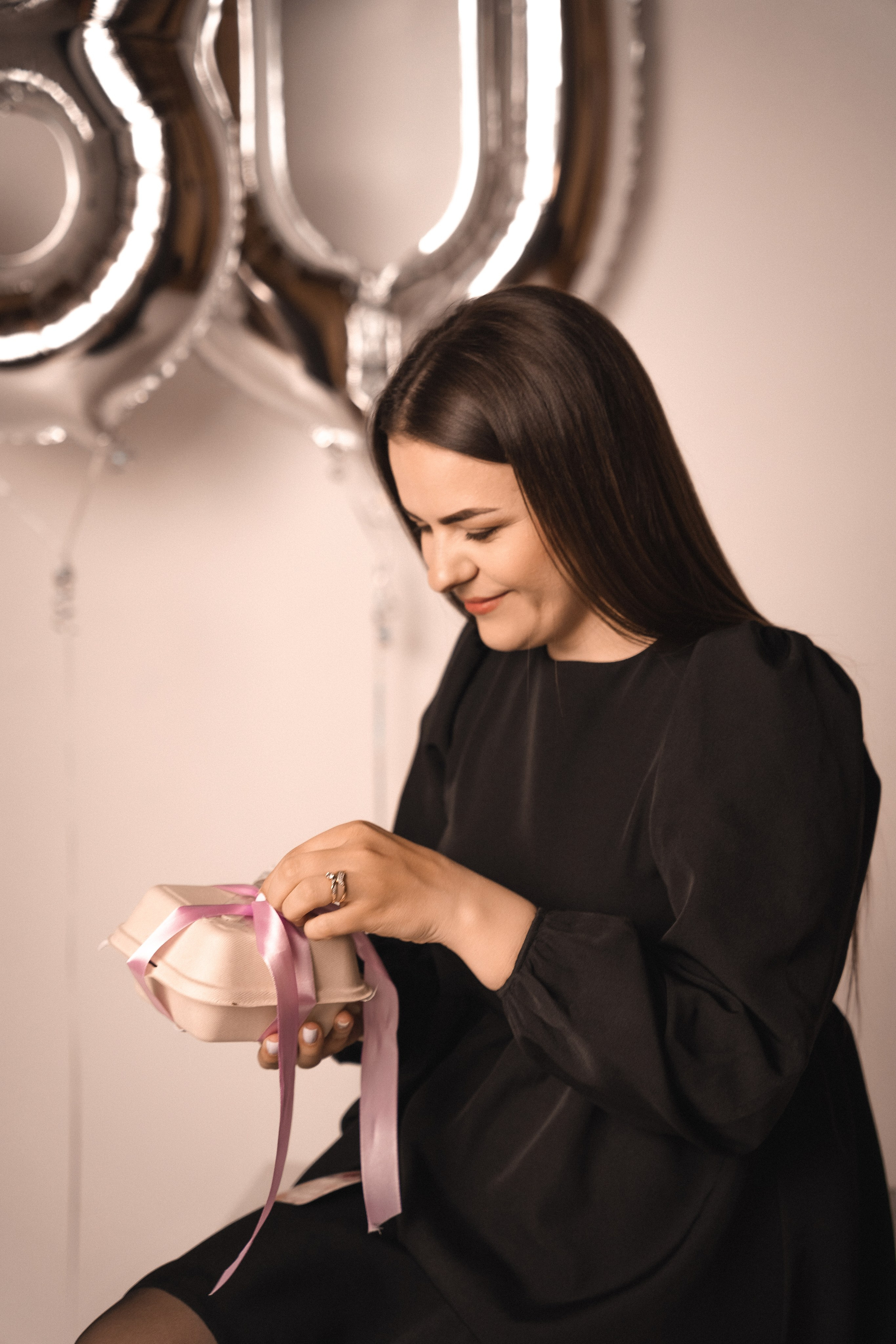 Юлия. Фотограф в Ульяновске Александра Григоровских