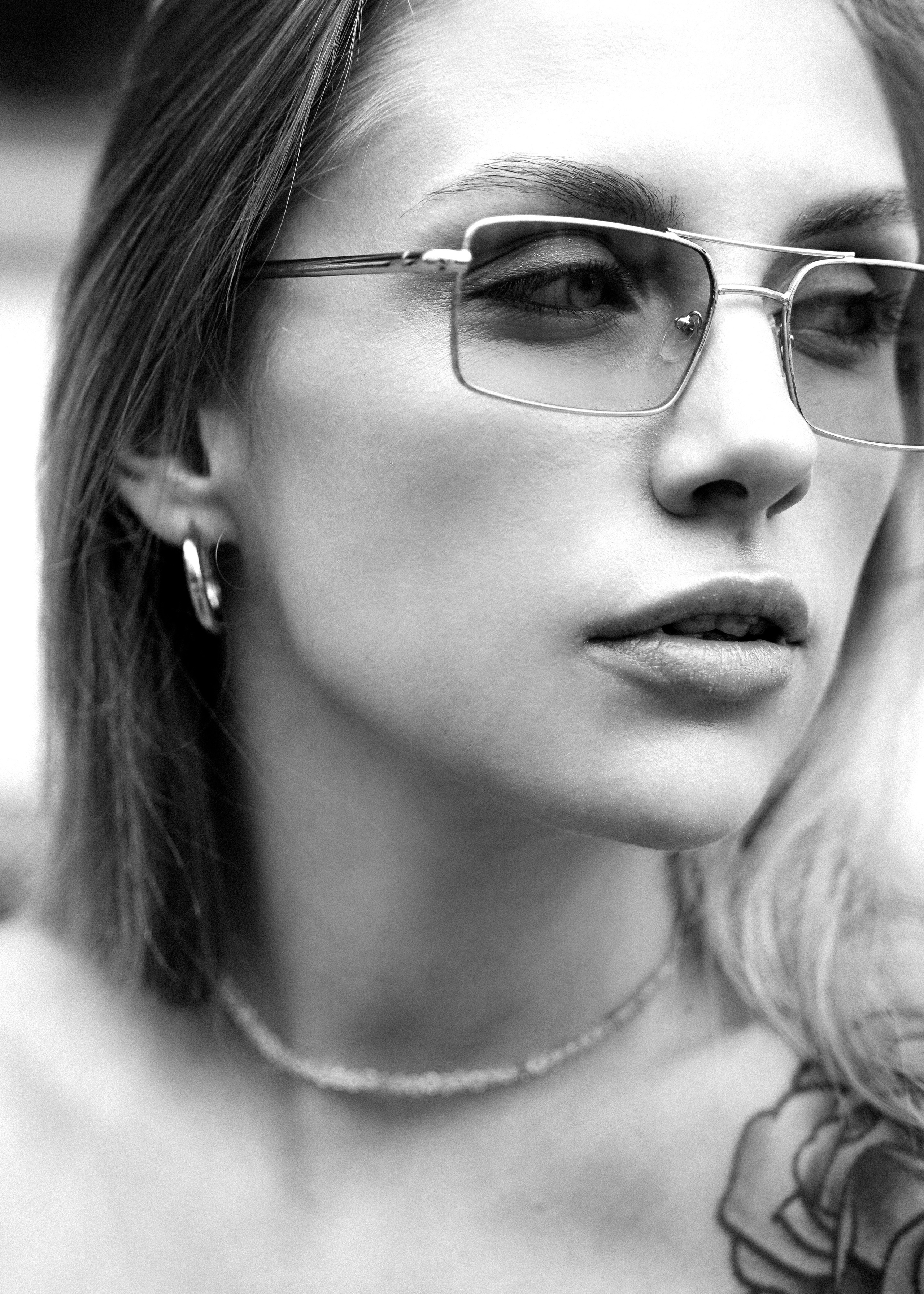 АННА. Фотограф Алина Кудри