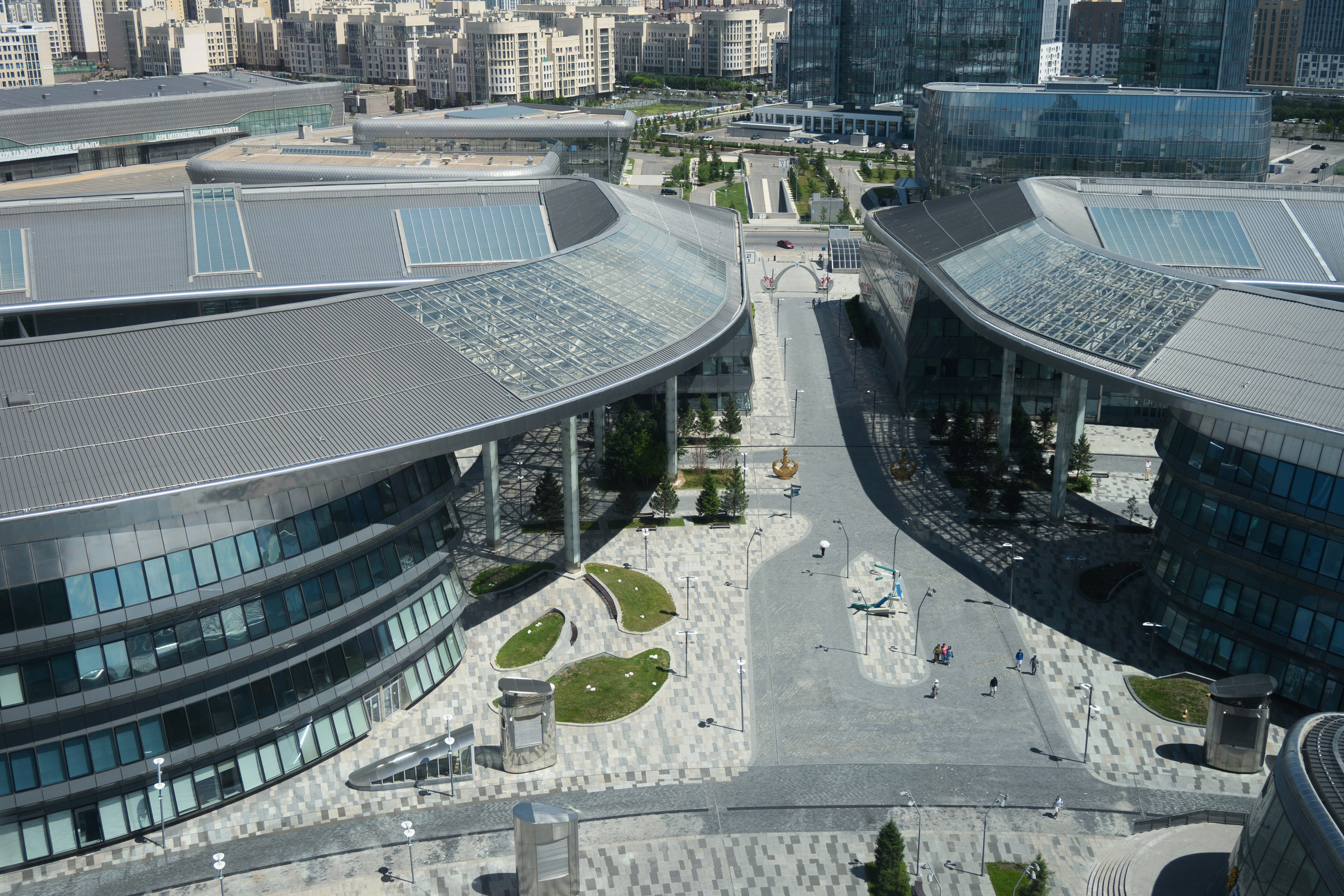 Промышленная съёмка. Съёмка интерьера и экстерьера. Evgeniy Roslov