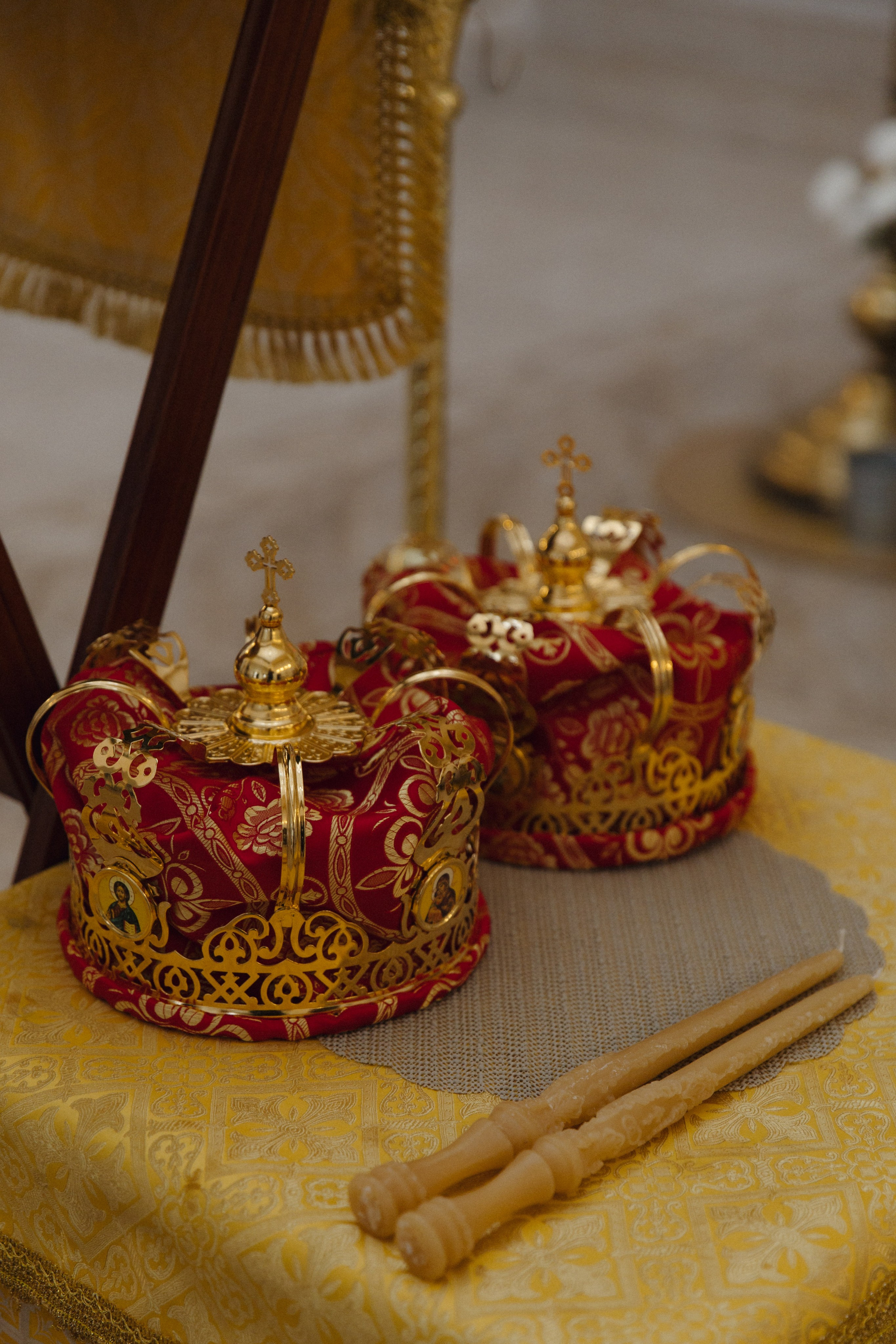 Съёмка венчания в Самаре. Артур и Кристина. Семейный и свадебный фотограф Viva Photo