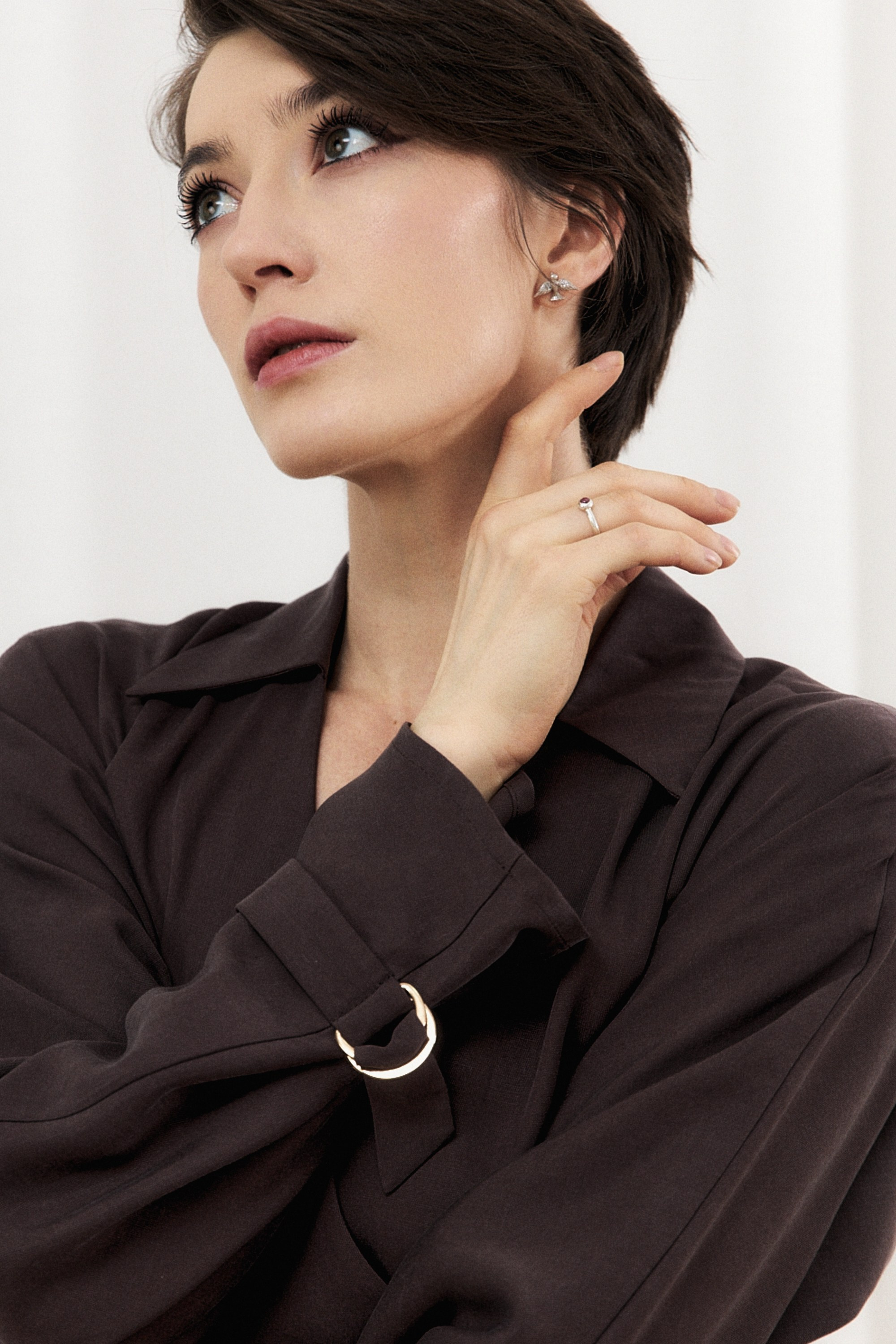 Пробуждение грации. Кристина Гаврик, ваш коммерческий фотограф