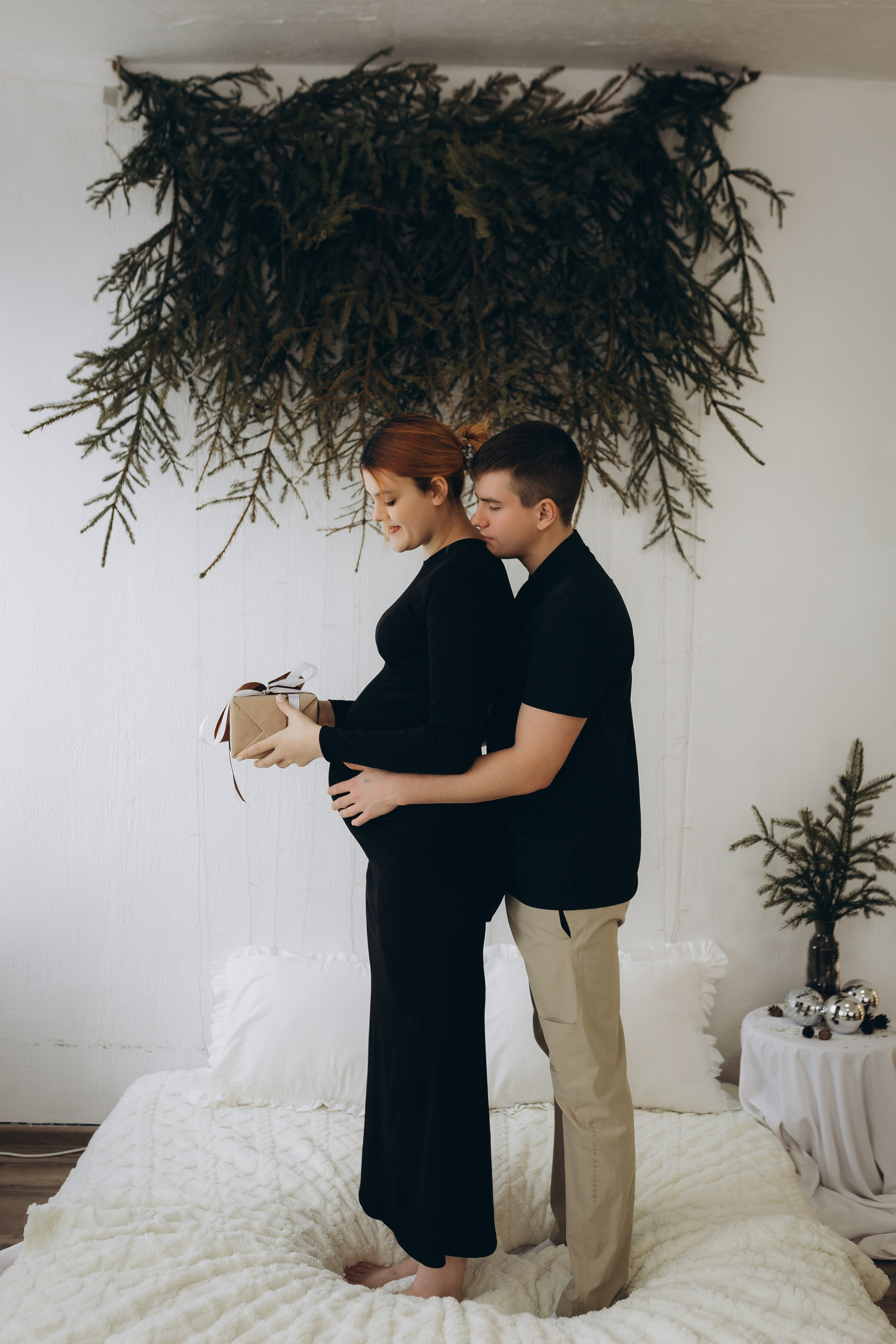 Анна & Рома. Ph.nataluuna ФОТОГРАФ СЕРГИЕВ ПОСАД