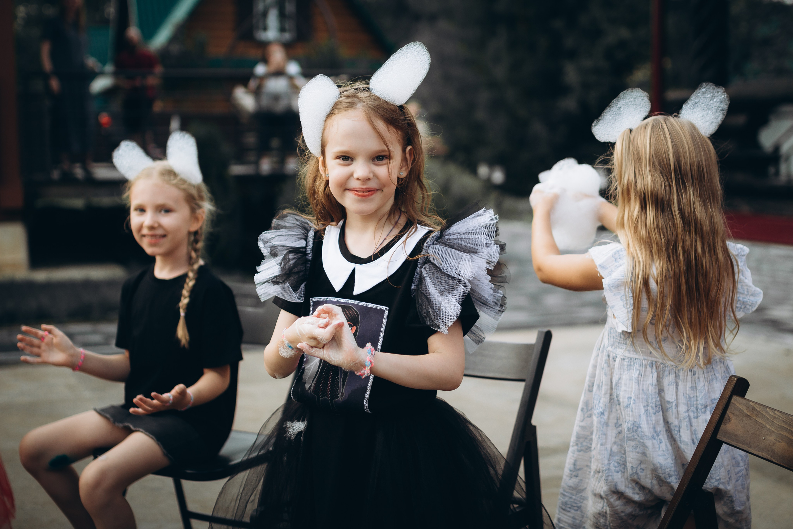 HAPPY 7 YEARS BIRTHDAY. Ph.nataluuna ФОТОГРАФ СЕРГИЕВ ПОСАД