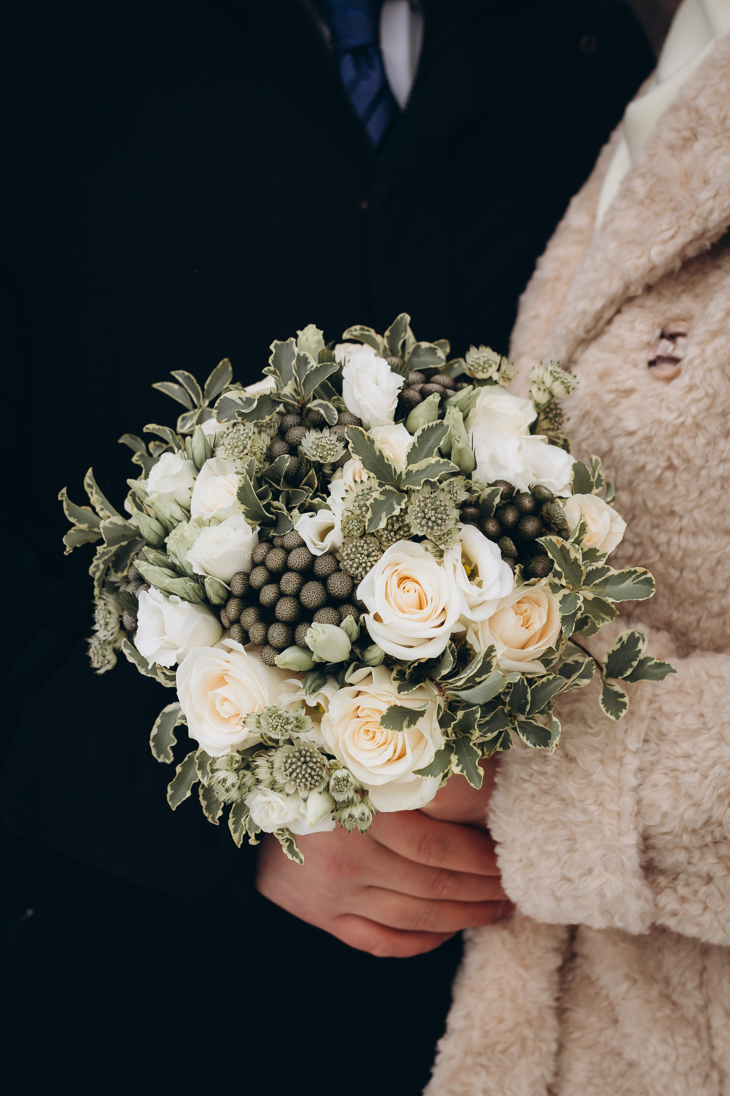 Светлана & Денис. Ph.nataluuna ФОТОГРАФ СЕРГИЕВ ПОСАД