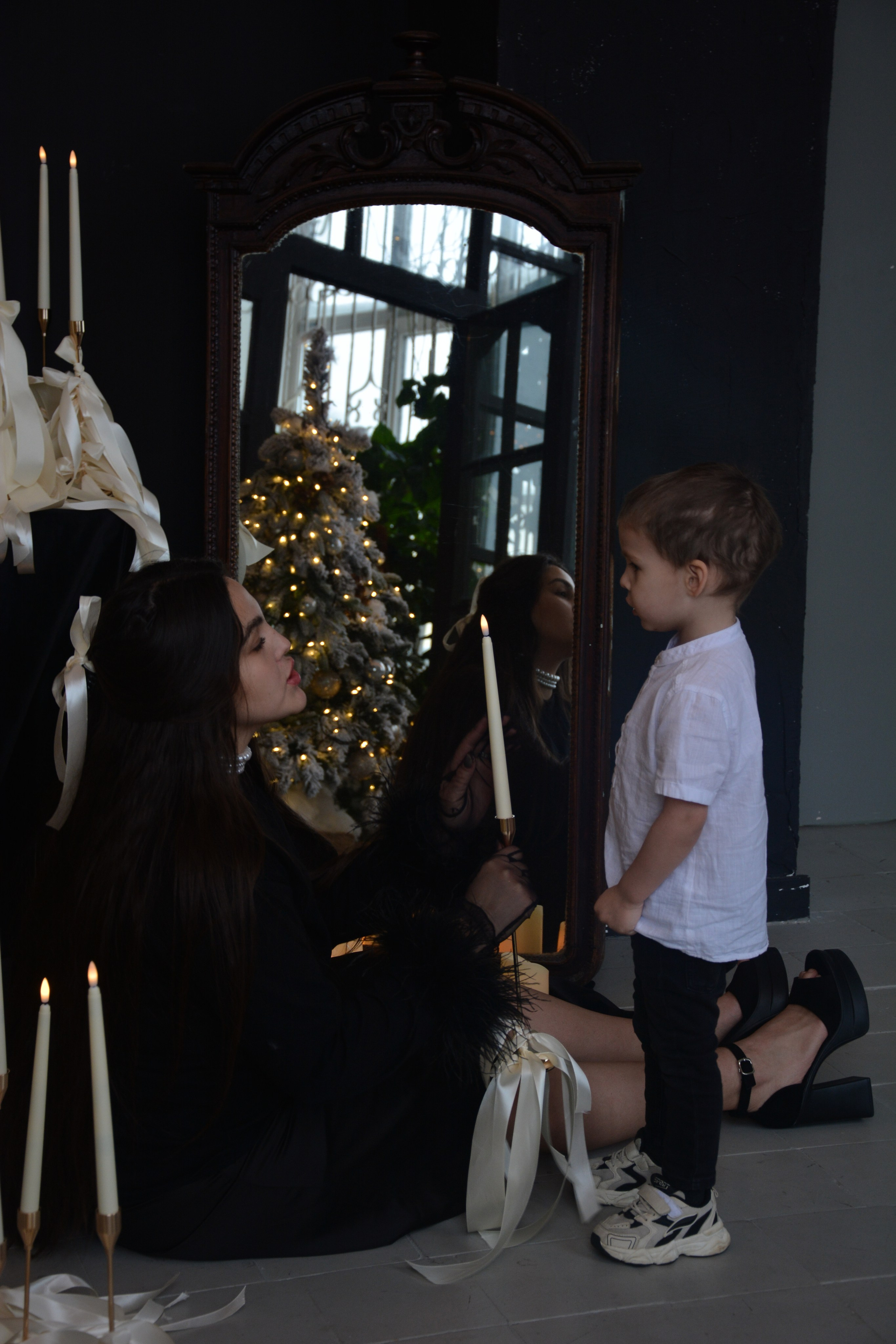 Руфина и Давид. Ph.nataluuna ФОТОГРАФ СЕРГИЕВ ПОСАД