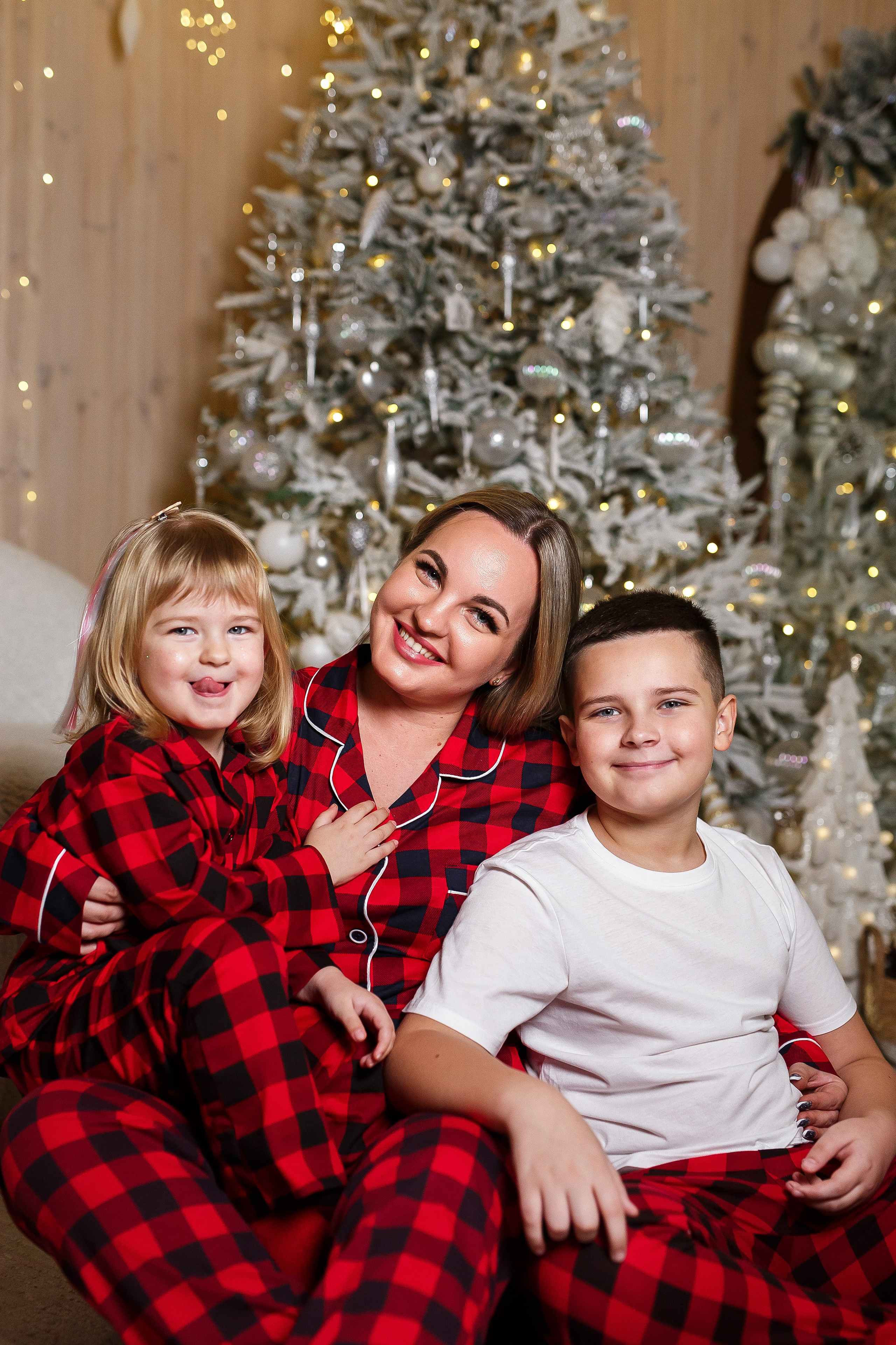 Студийные фотосессии. Семейный фотограф в Брянске Александра Щербакова