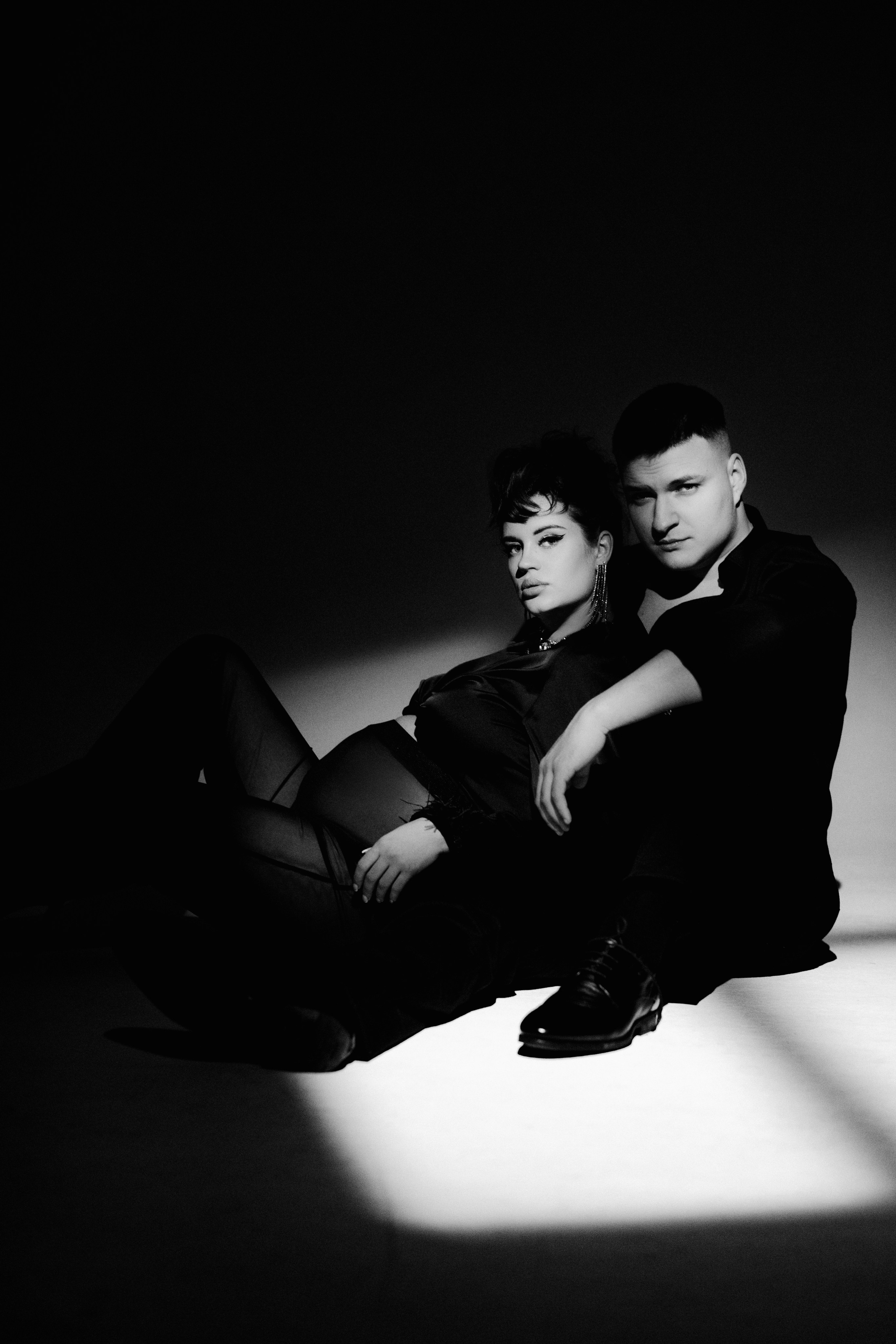 Катя. Фотограф в Москве Ольга Сатони