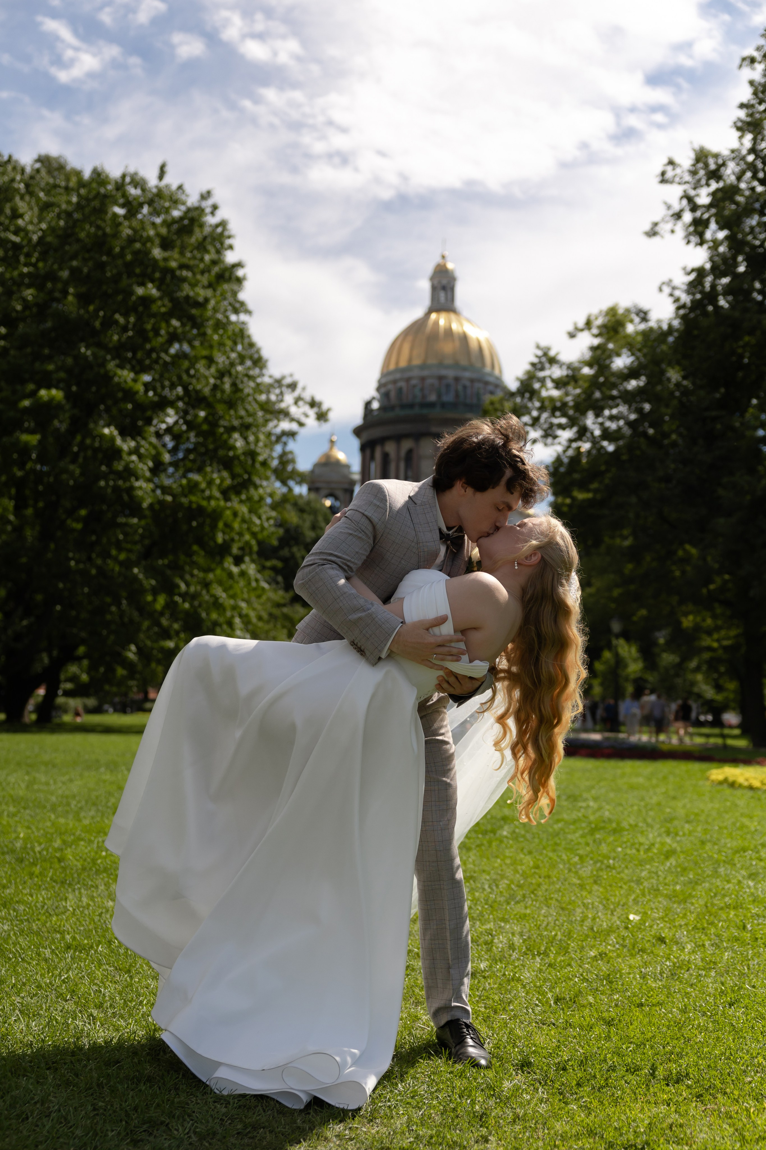 Самое-самое светлое чувство…. Свадебный фотограф в Санкт — Петербурге и Ленинградской о