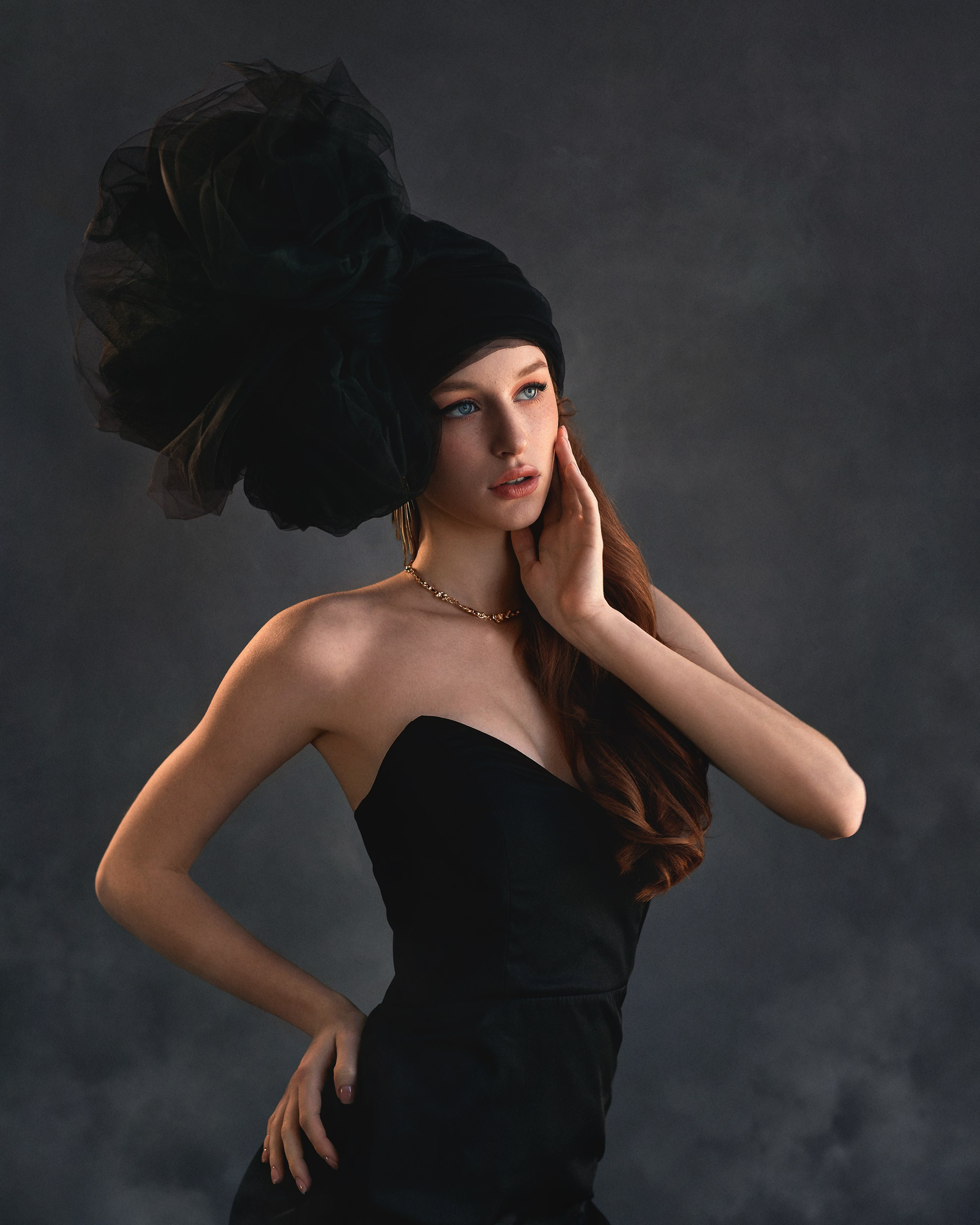 Стася. Детский и семейный фотограф Елена Михайлова в Москве