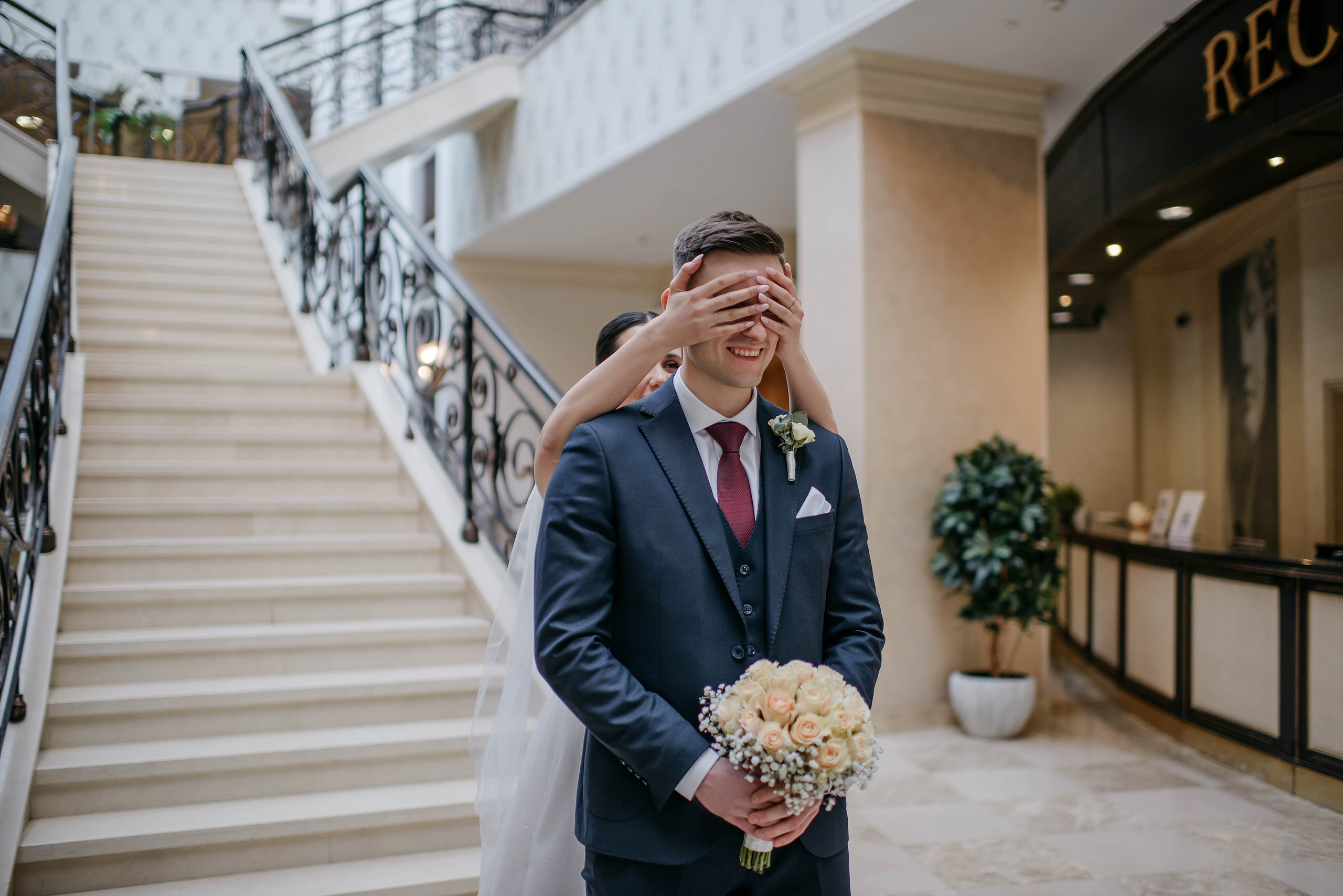 Hotel Milan. Свадебный и семейный фотограф в г. Москва Ирина Гаврилова