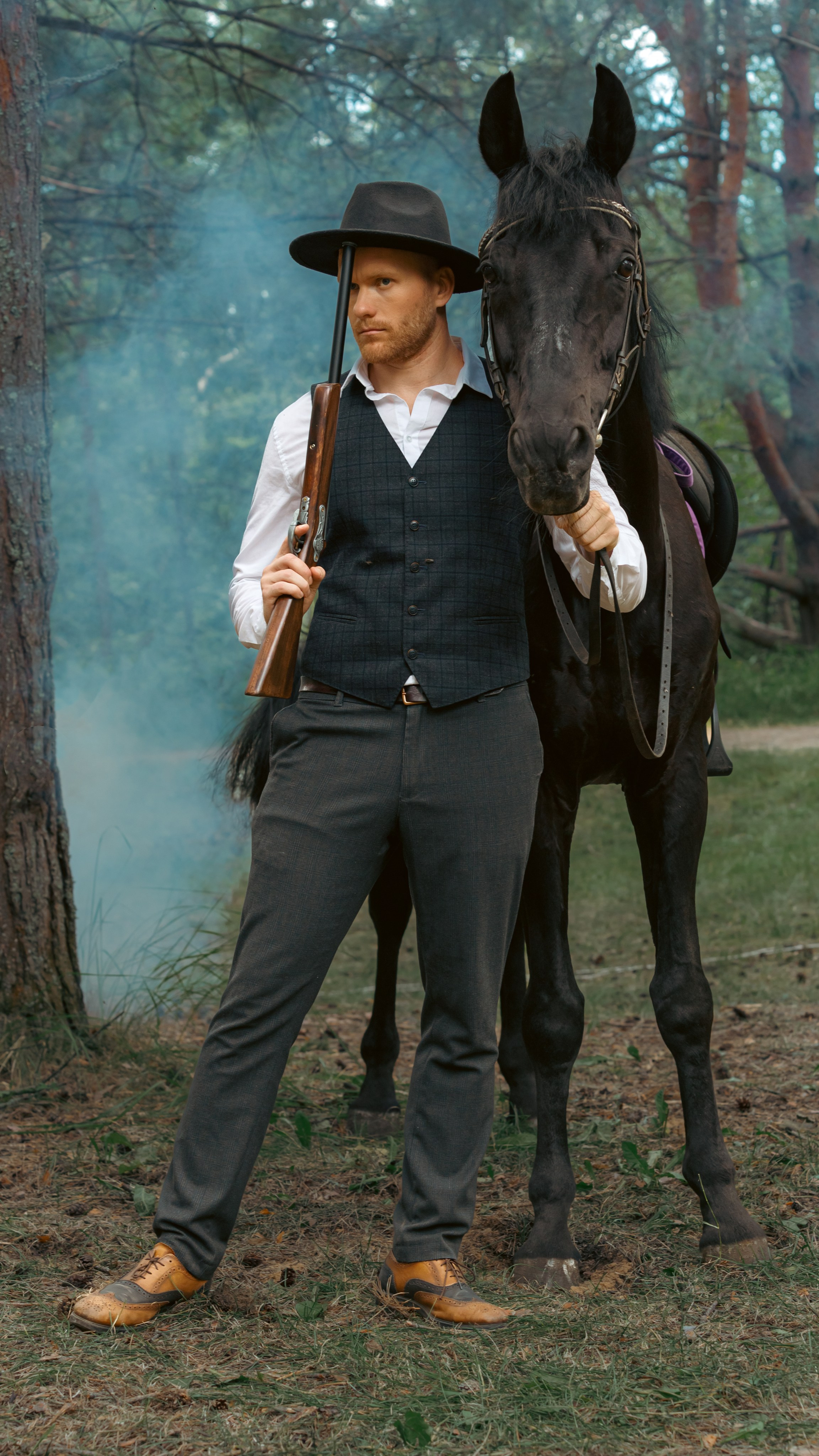 Портреты. Фотограф на мероприятие в Москве Марик