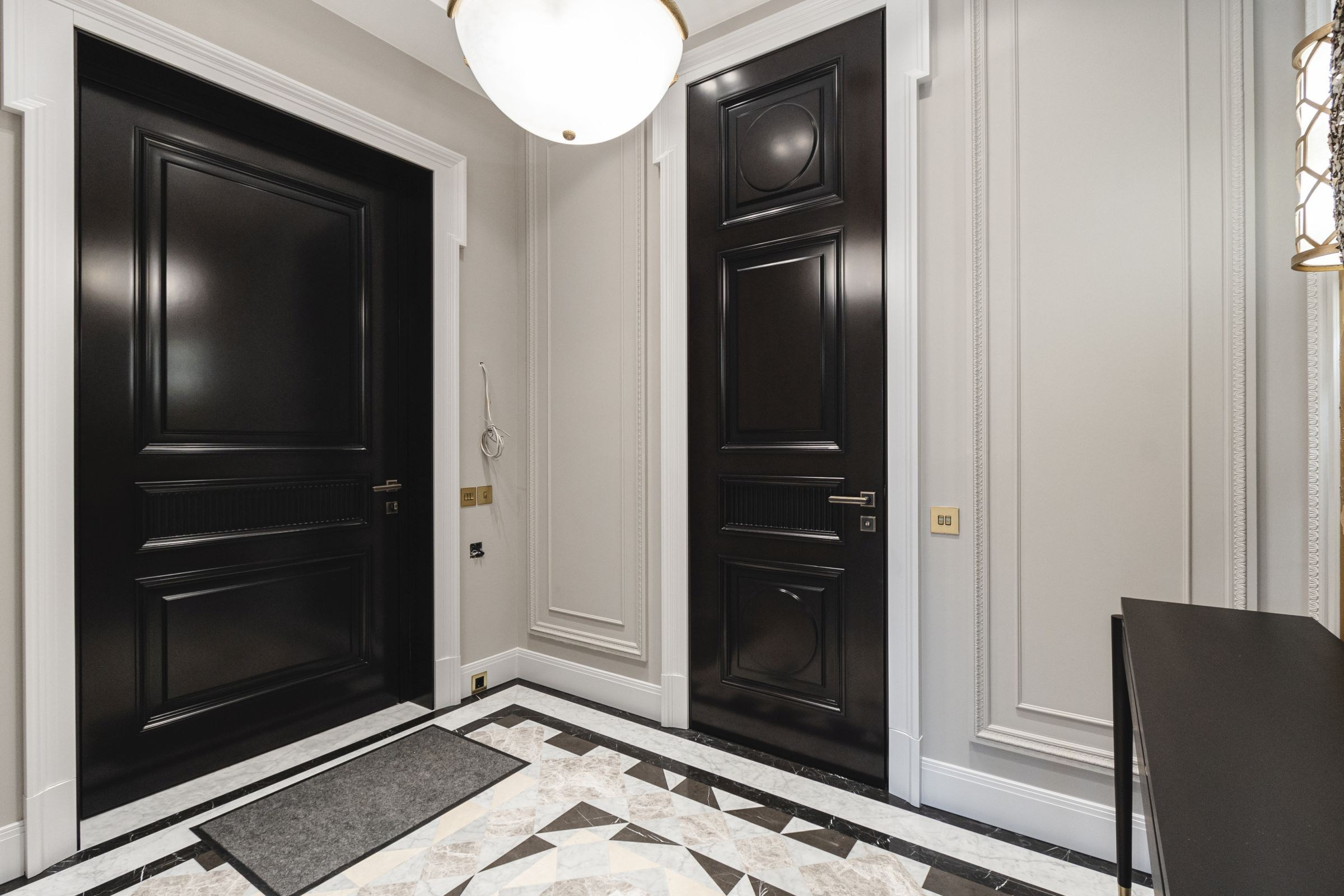 Интерьеры. Фотограф на мероприятие в Москве Марик