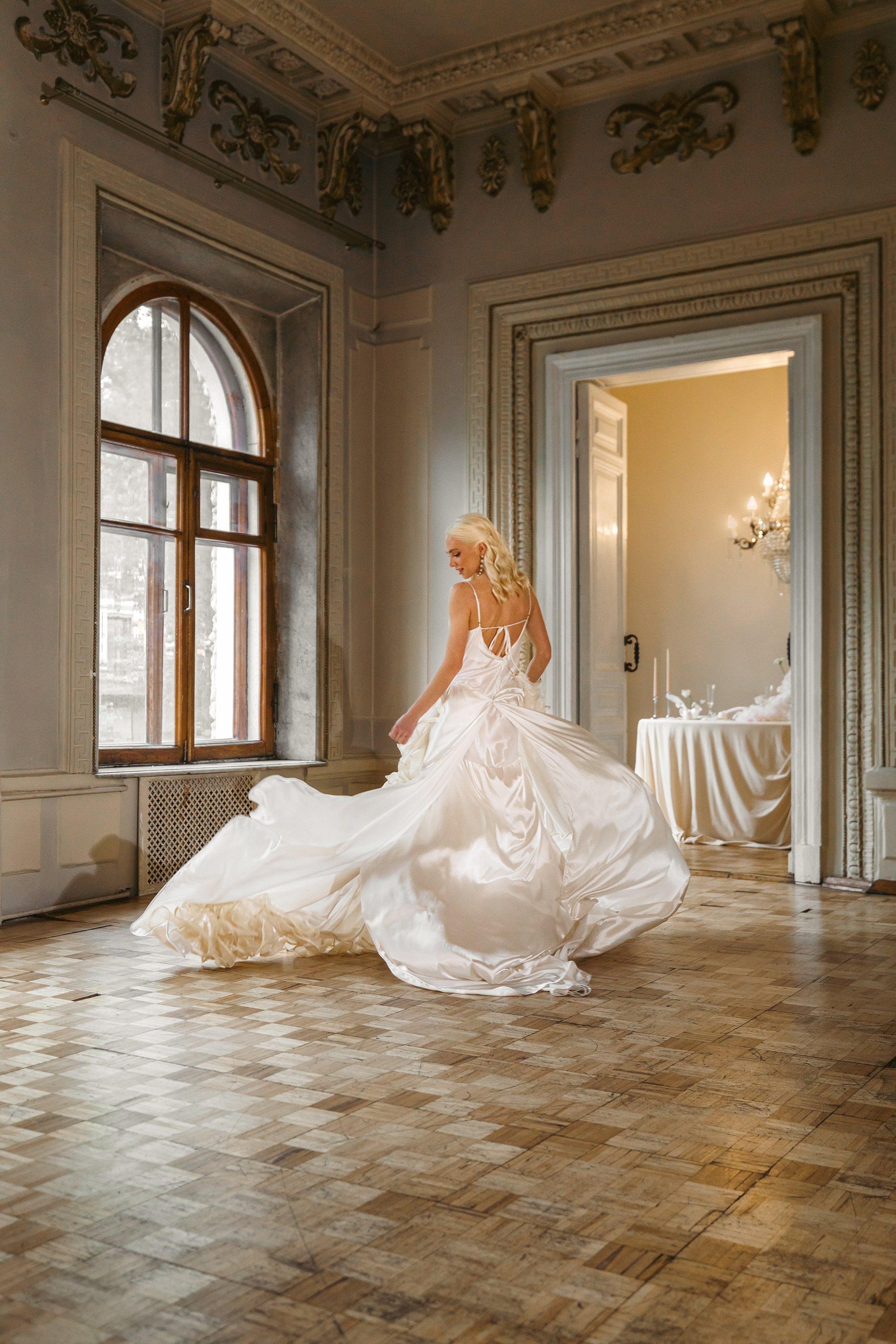 Свадьбы. Фотограф на мероприятие в Москве Марик