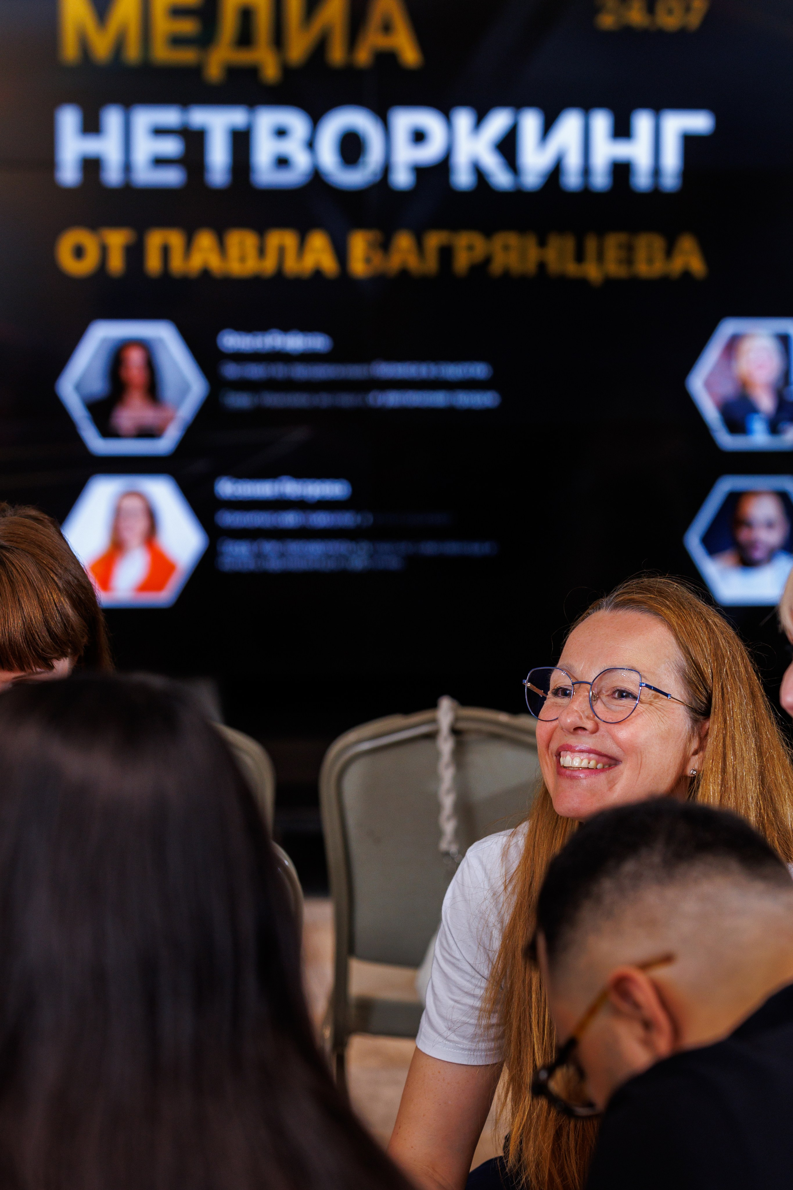 Частные мероприятия. Фотограф на мероприятие в Москве Марик