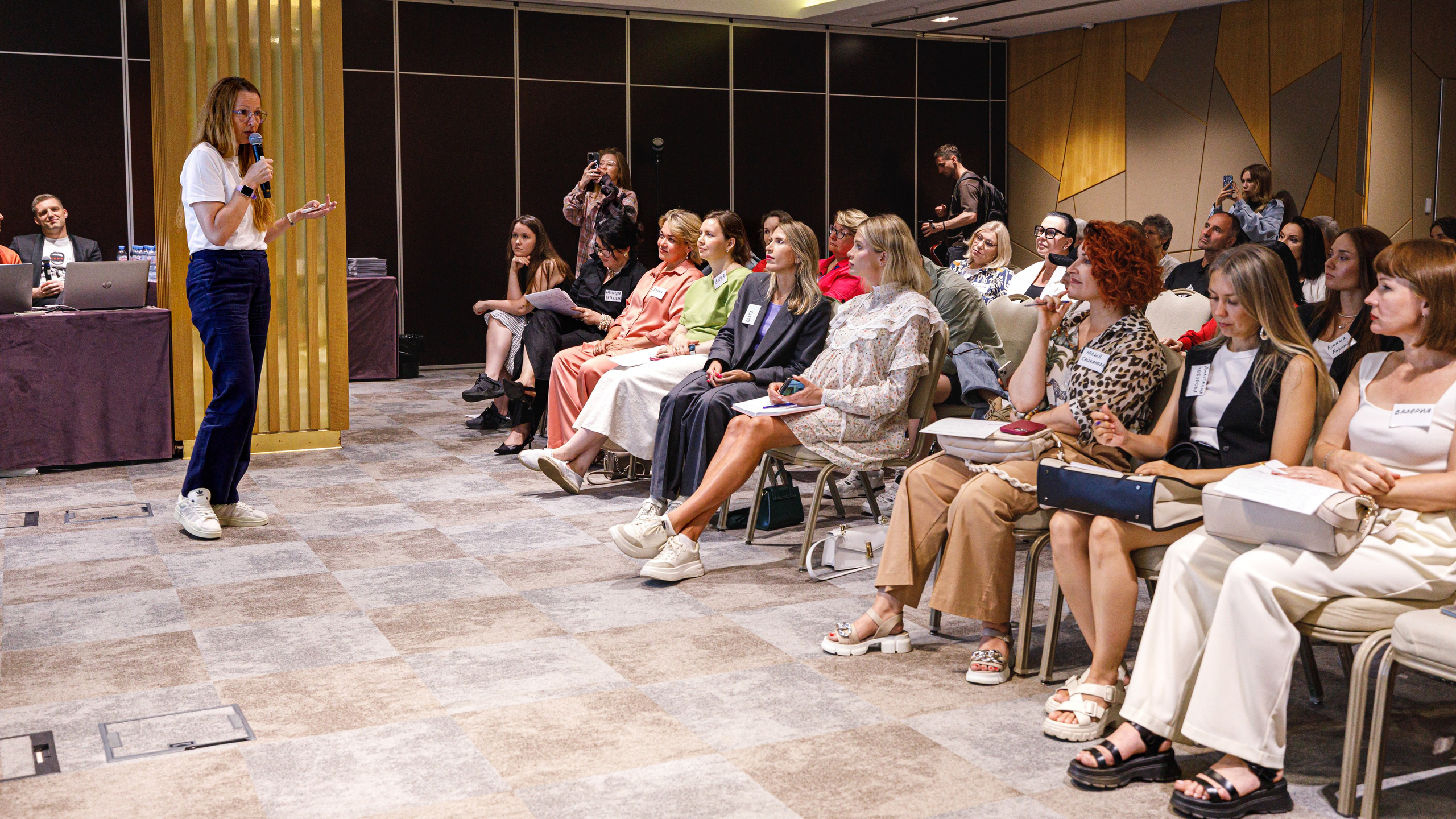 Частные мероприятия. Фотограф на мероприятие в Москве Марик